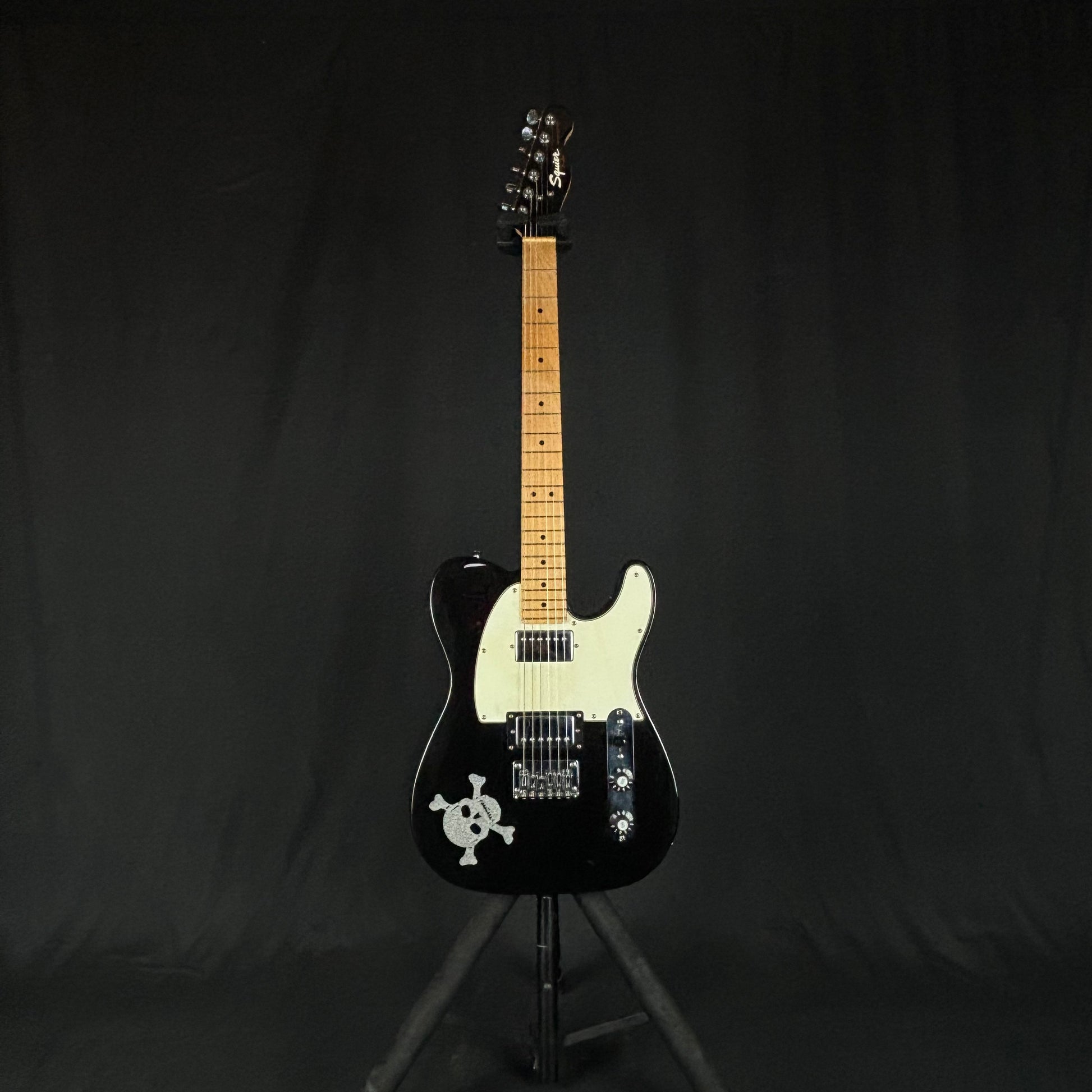 Squier Contemporary Telecaster HH