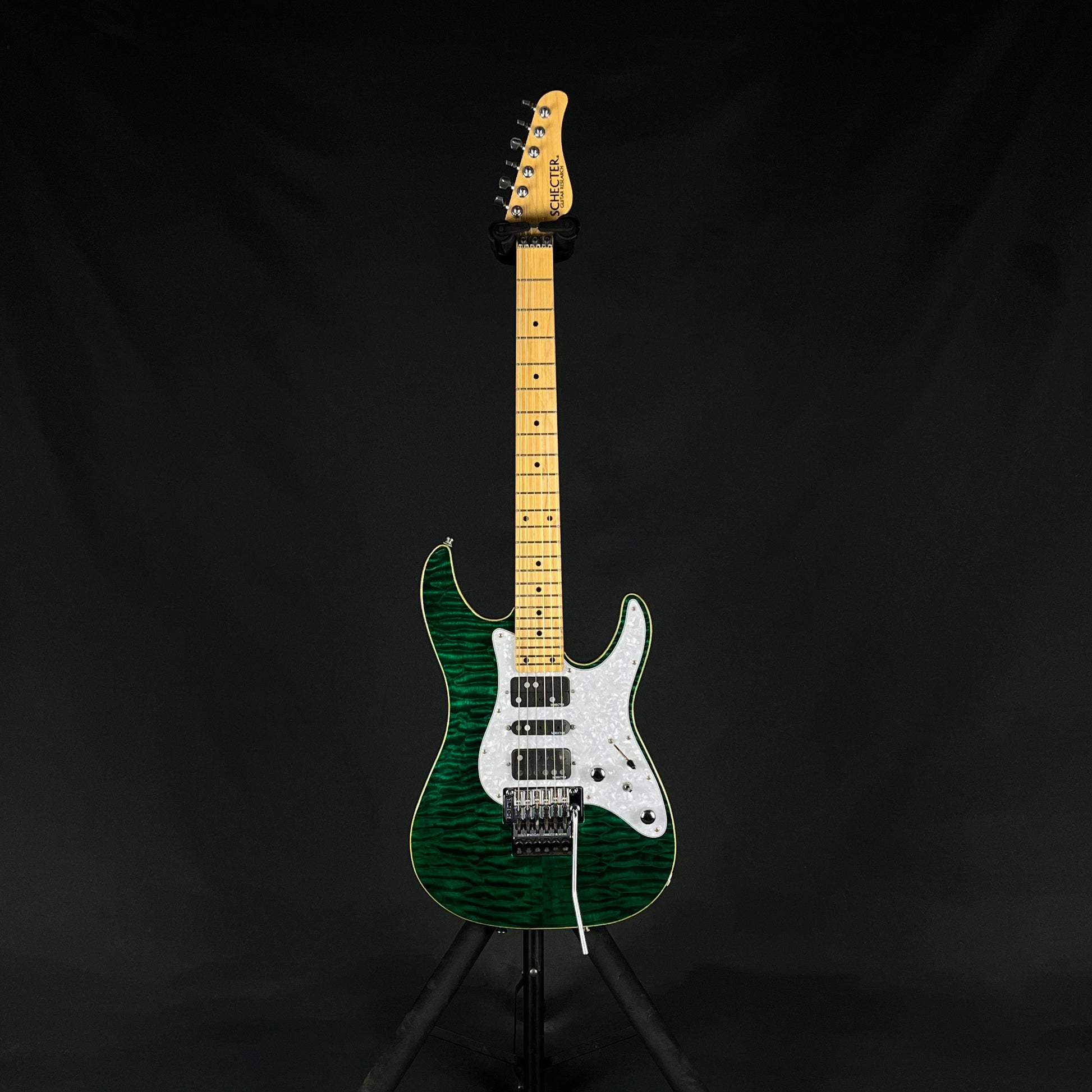 Schecter Japan SD-II-24