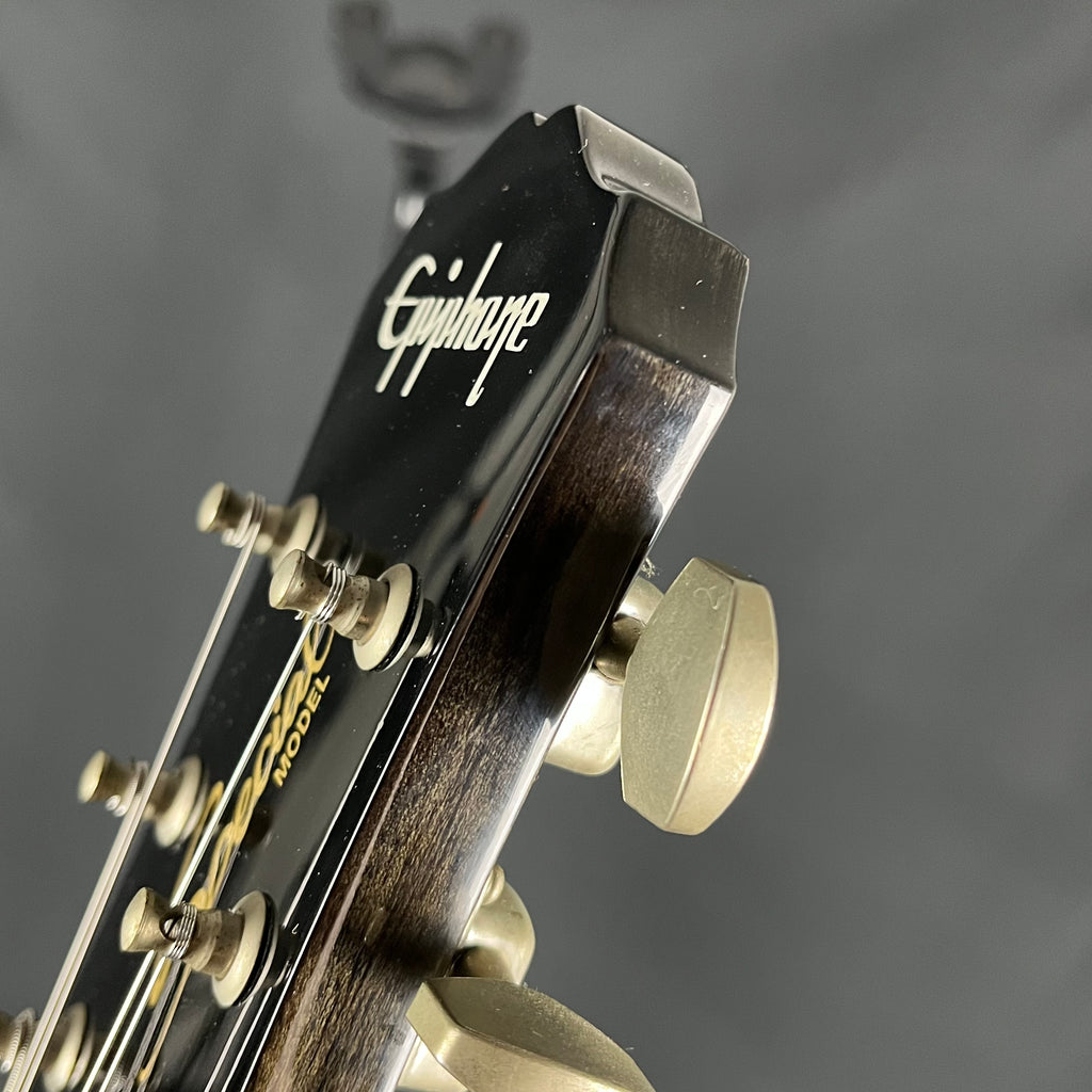 Epiphone Les Paul Special II