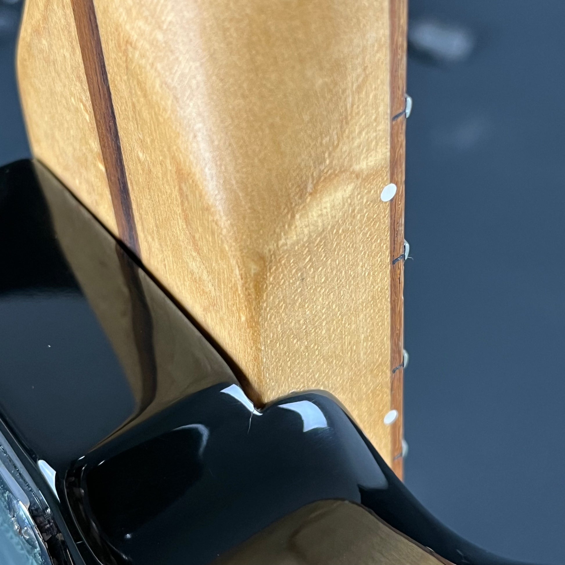 Squier Jaguar Bass