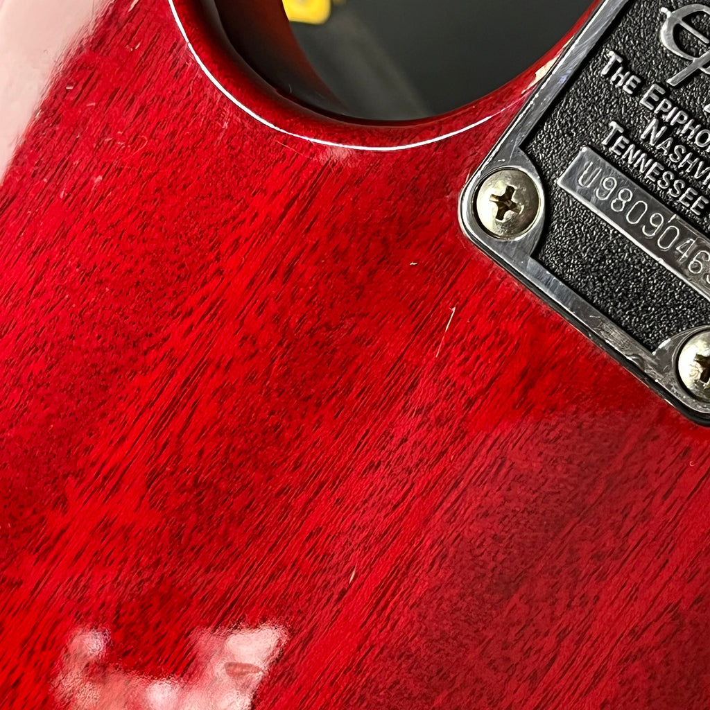 Epiphone Korea Les Paul 100