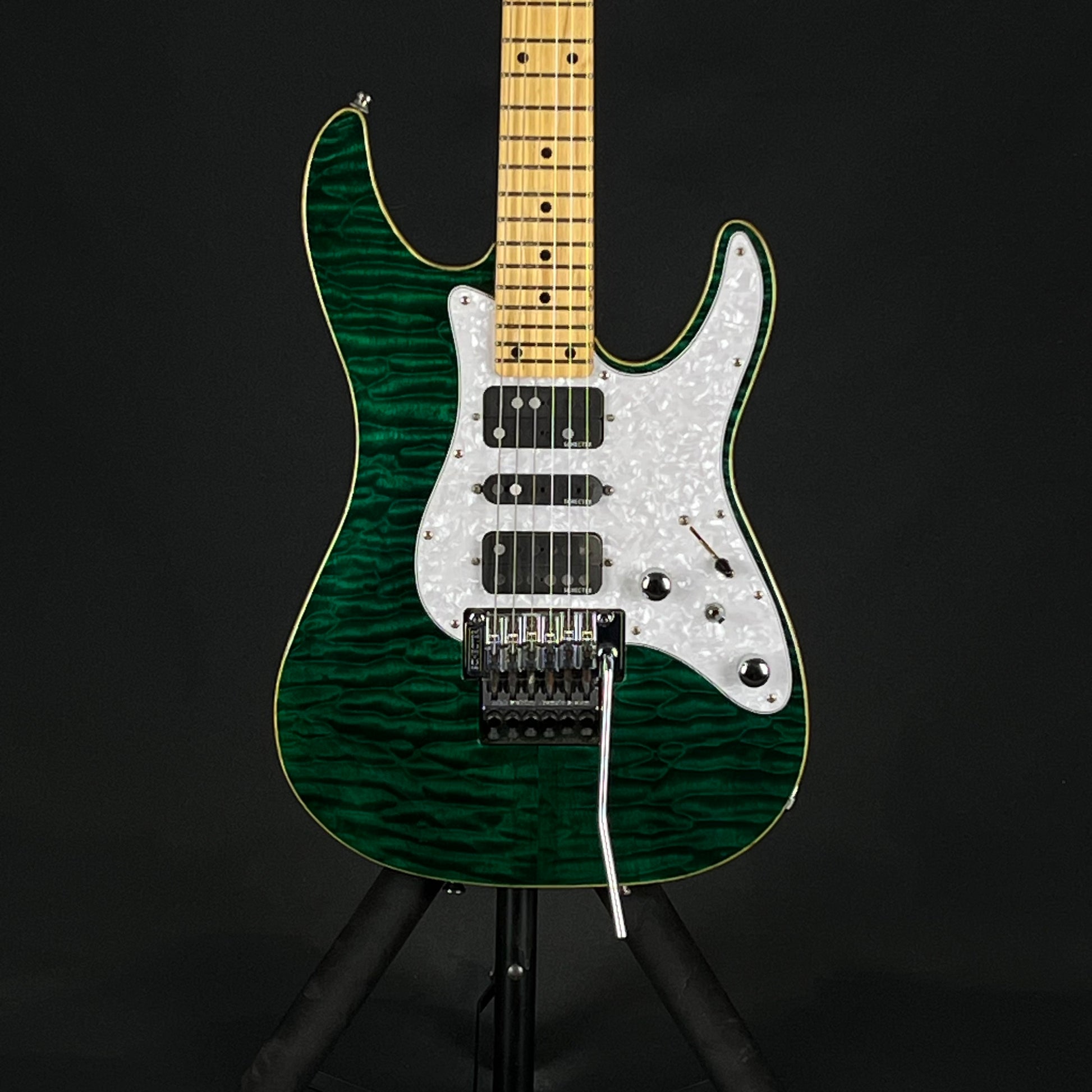 Schecter Japan SD-II-24