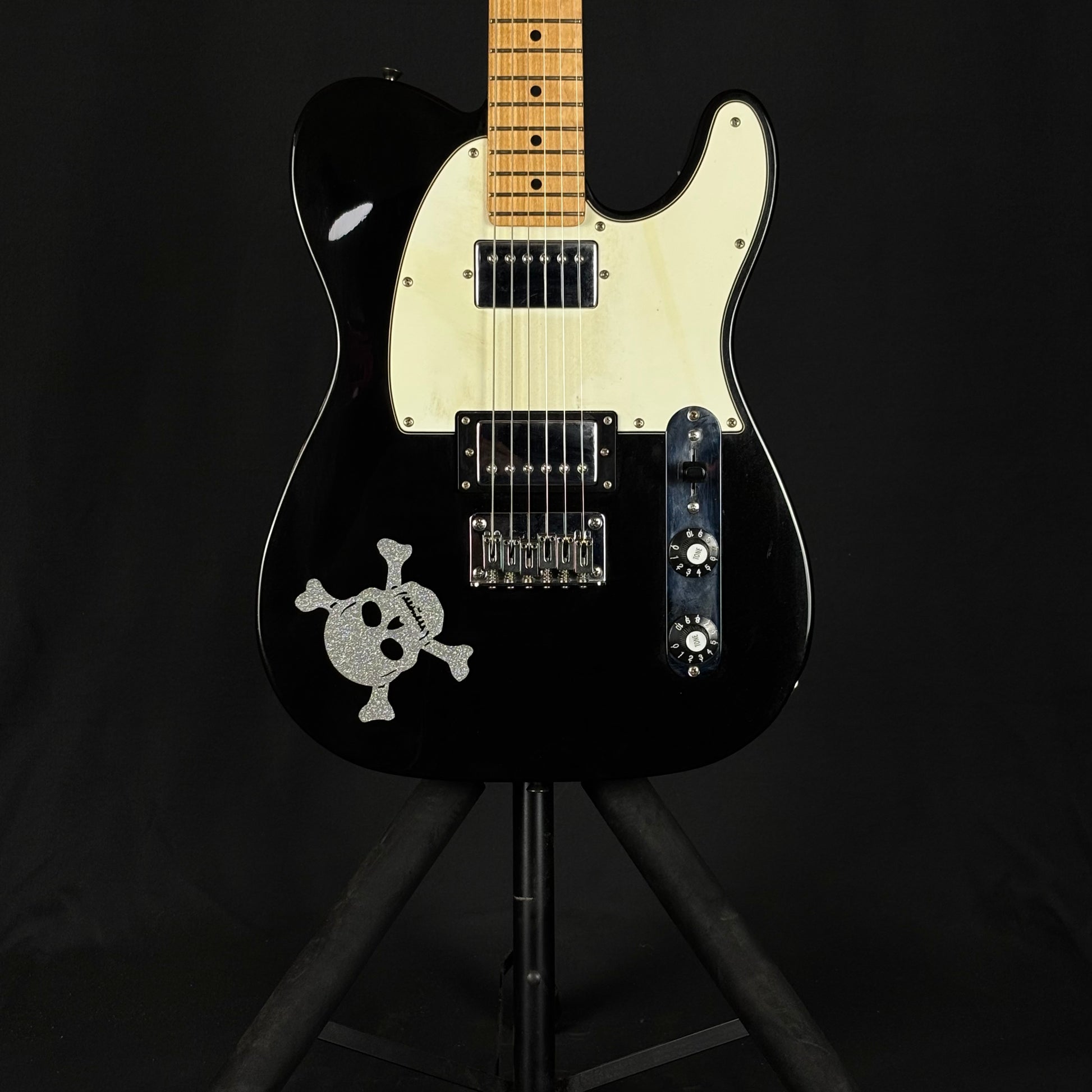 Squier Contemporary Telecaster HH