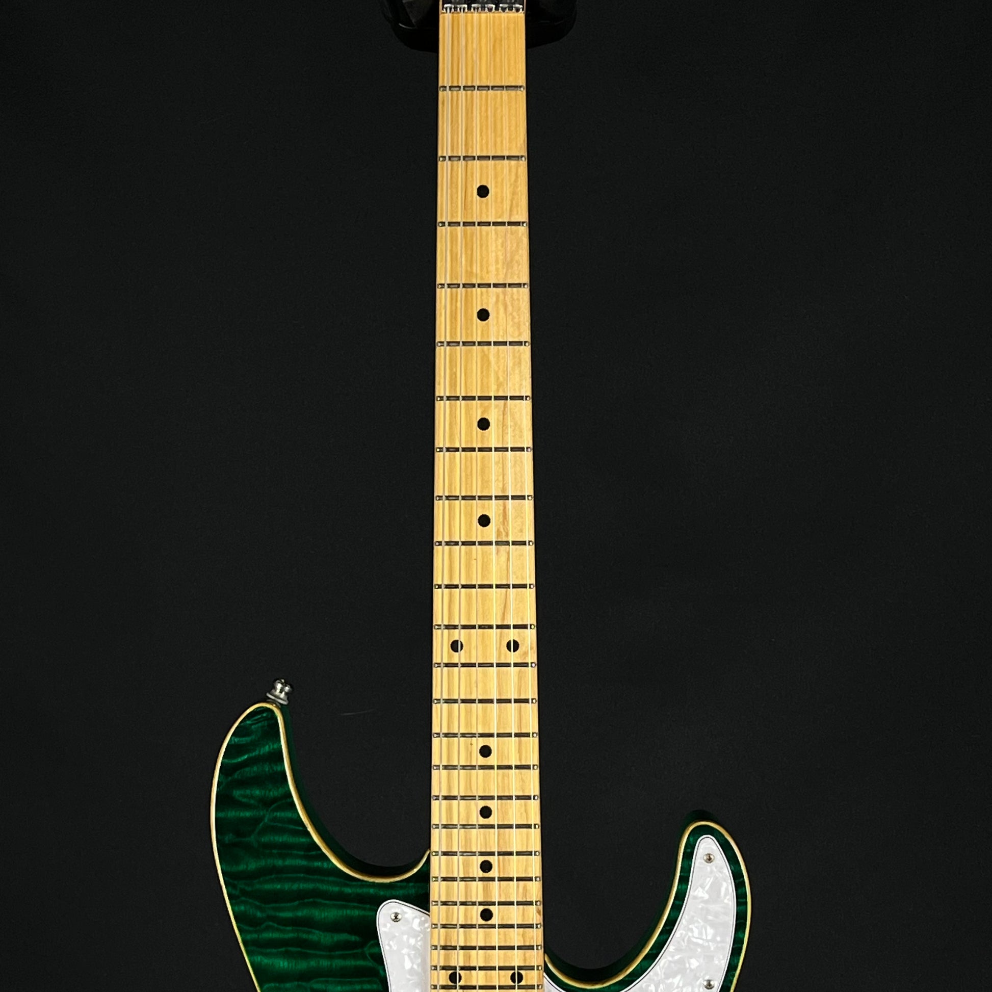 Schecter Japan SD-II-24