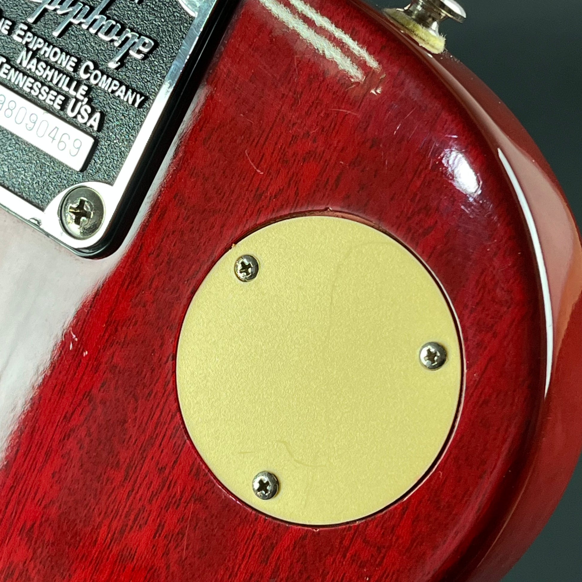 Epiphone Korea Les Paul 100