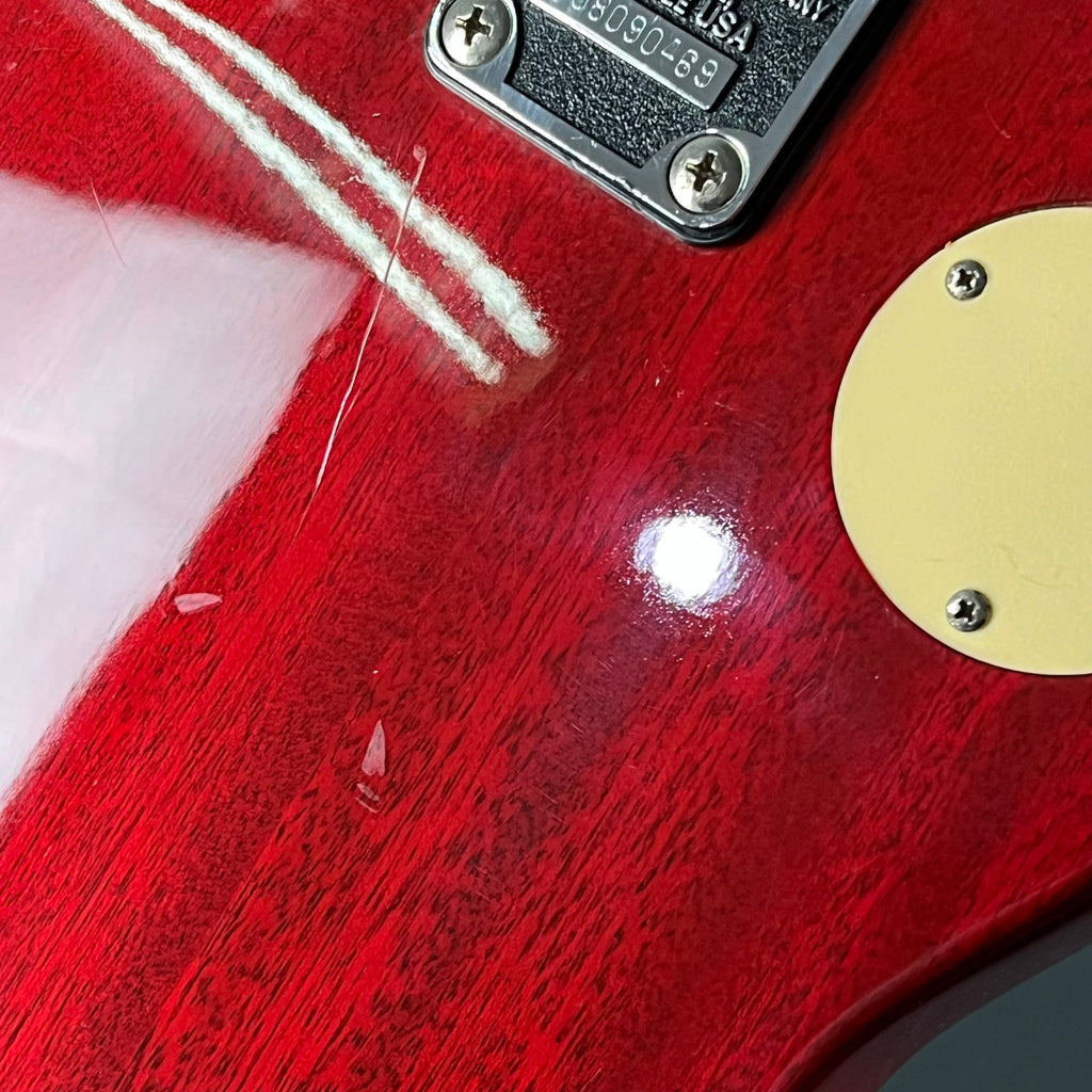 Epiphone Korea Les Paul 100