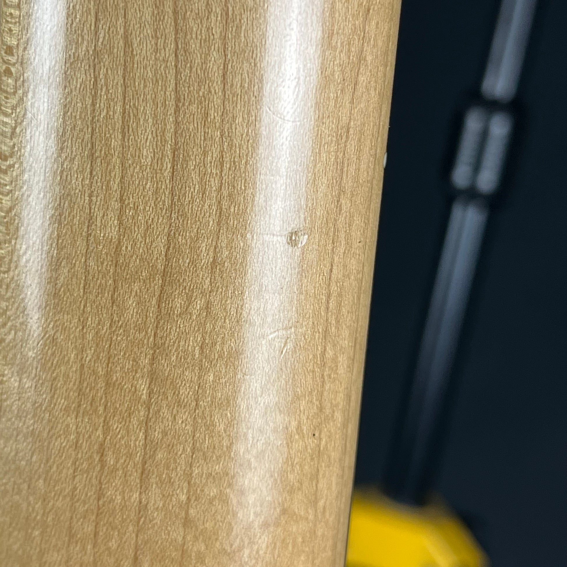 Bacchus Woodline WL-435 Bass