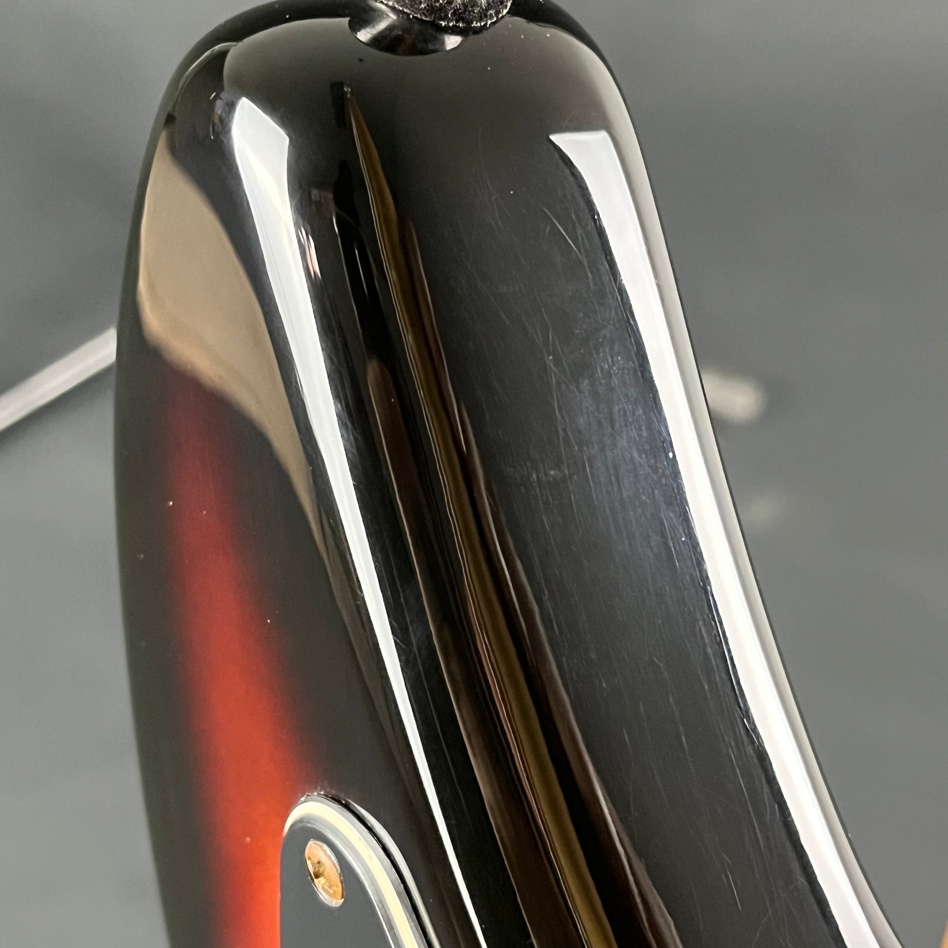 Squier Jaguar Bass