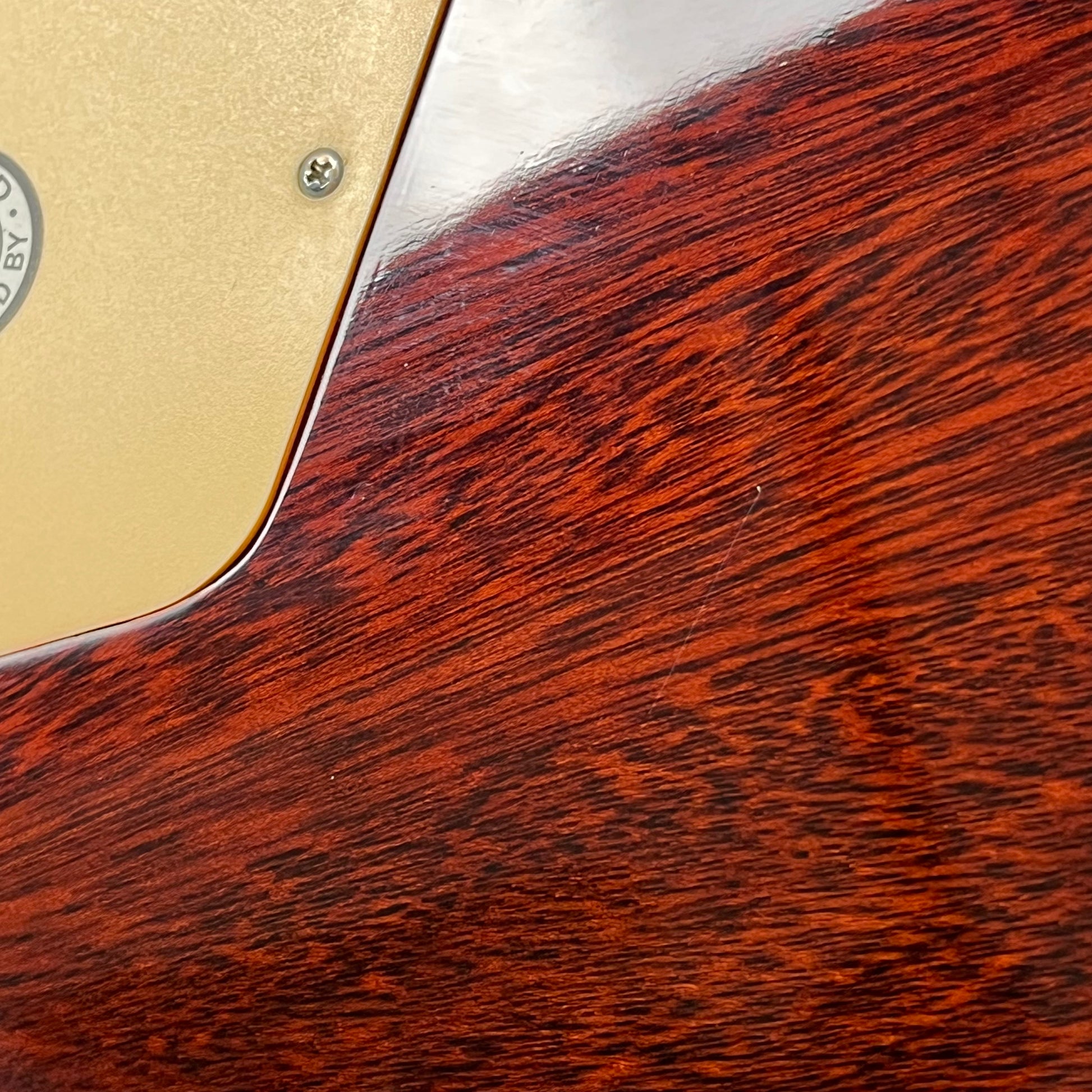 Epiphone Korea Les Paul Standard 1998