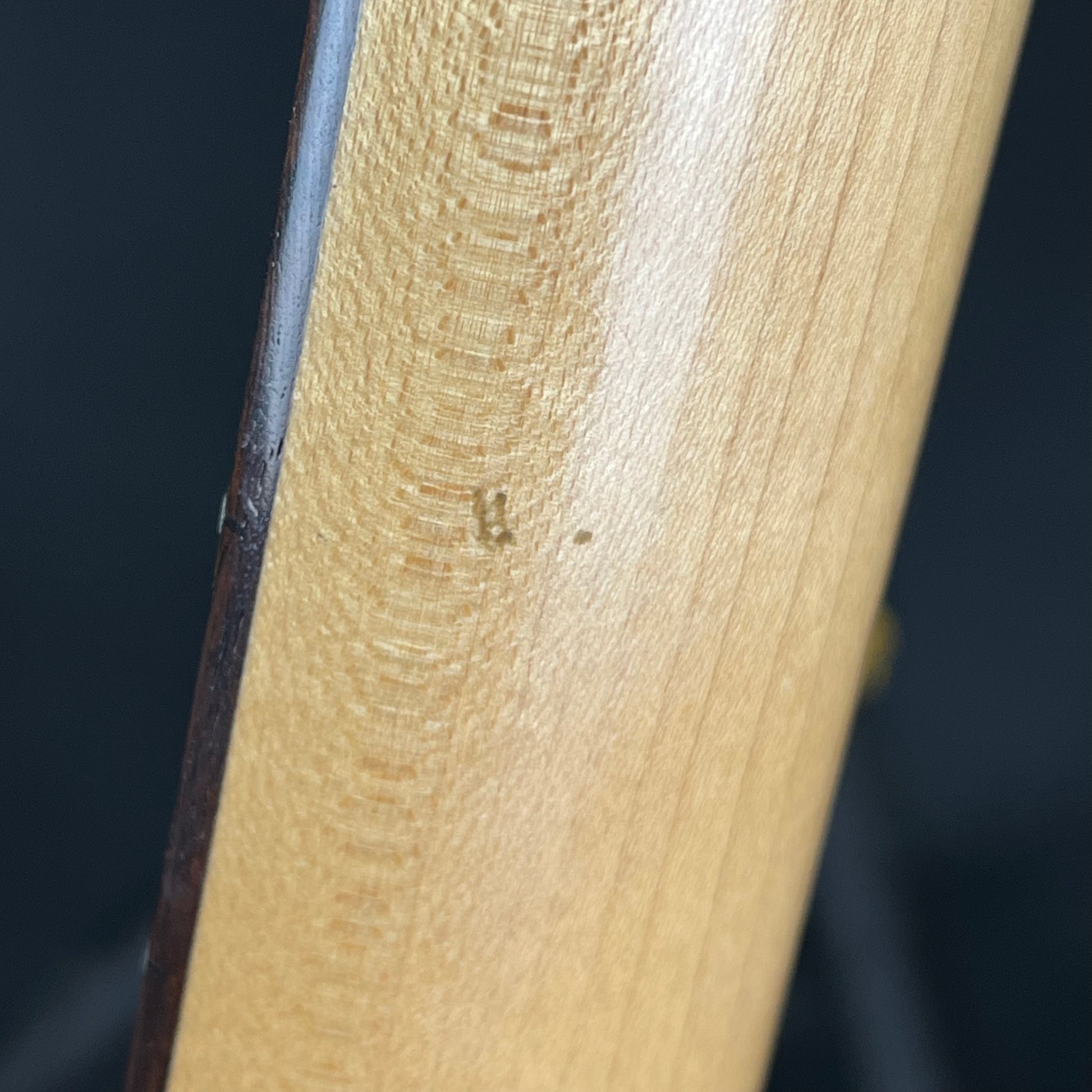 Bacchus Woodline WL-435 Bass