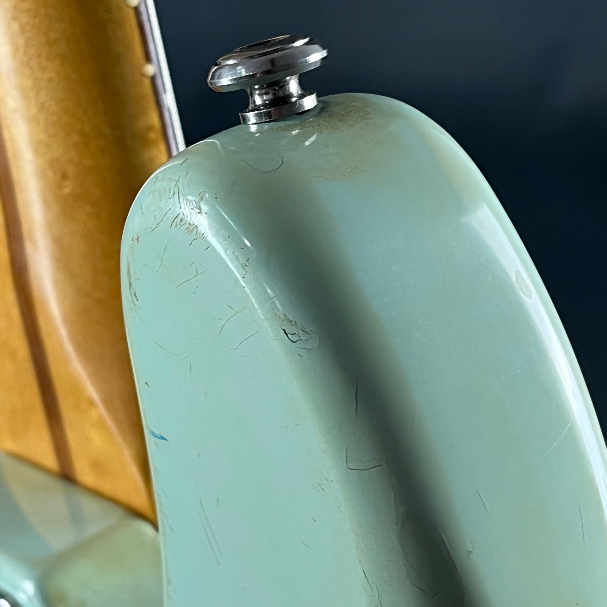 Fender Mark Hoppus Precision Bass 2002