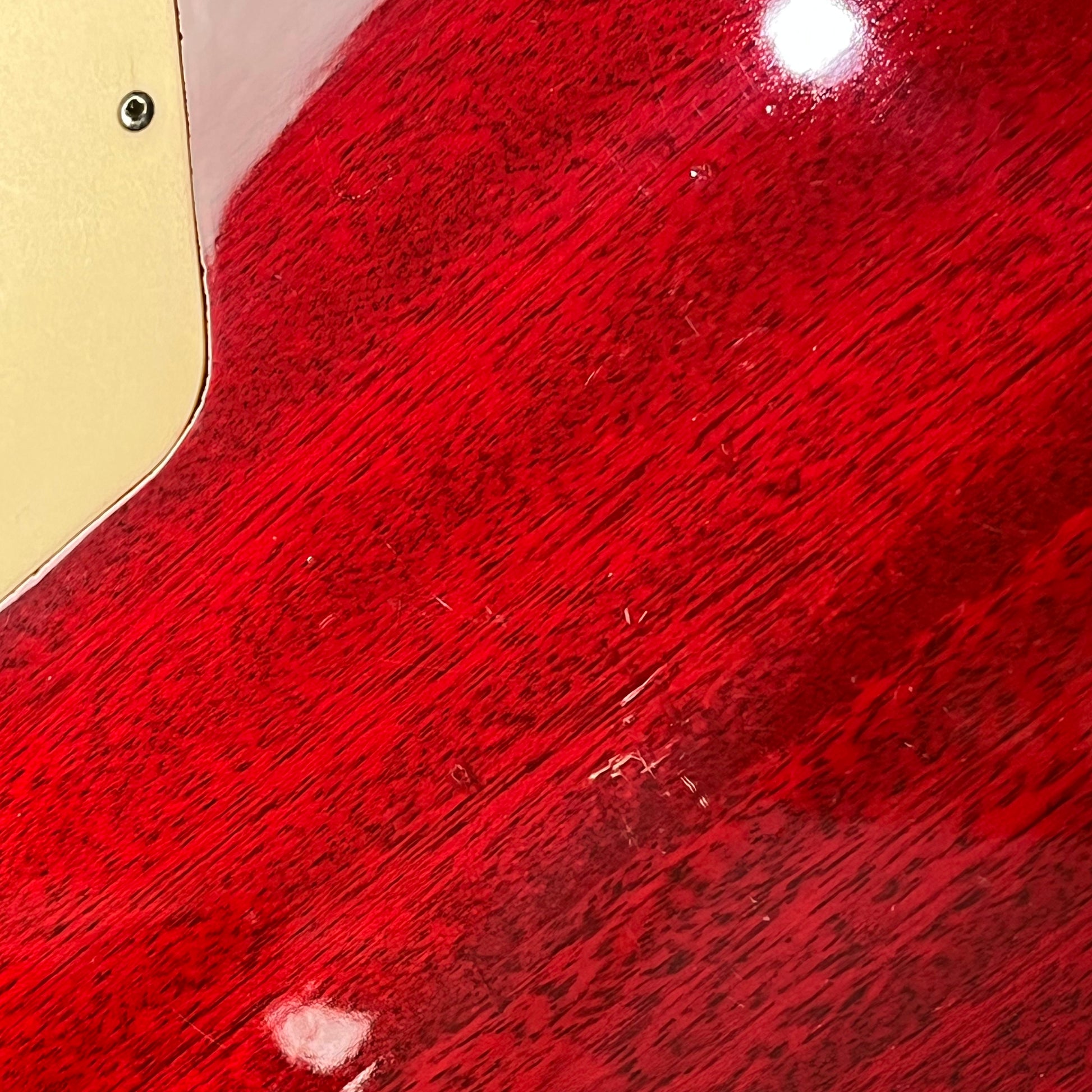 Epiphone Korea Les Paul 100