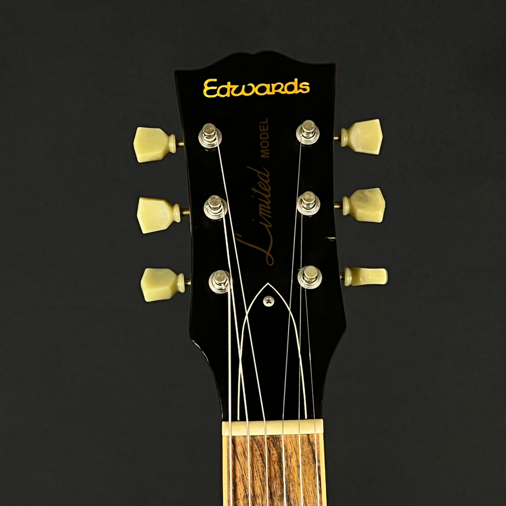 EDWARDS E-LP-135ALS/RE