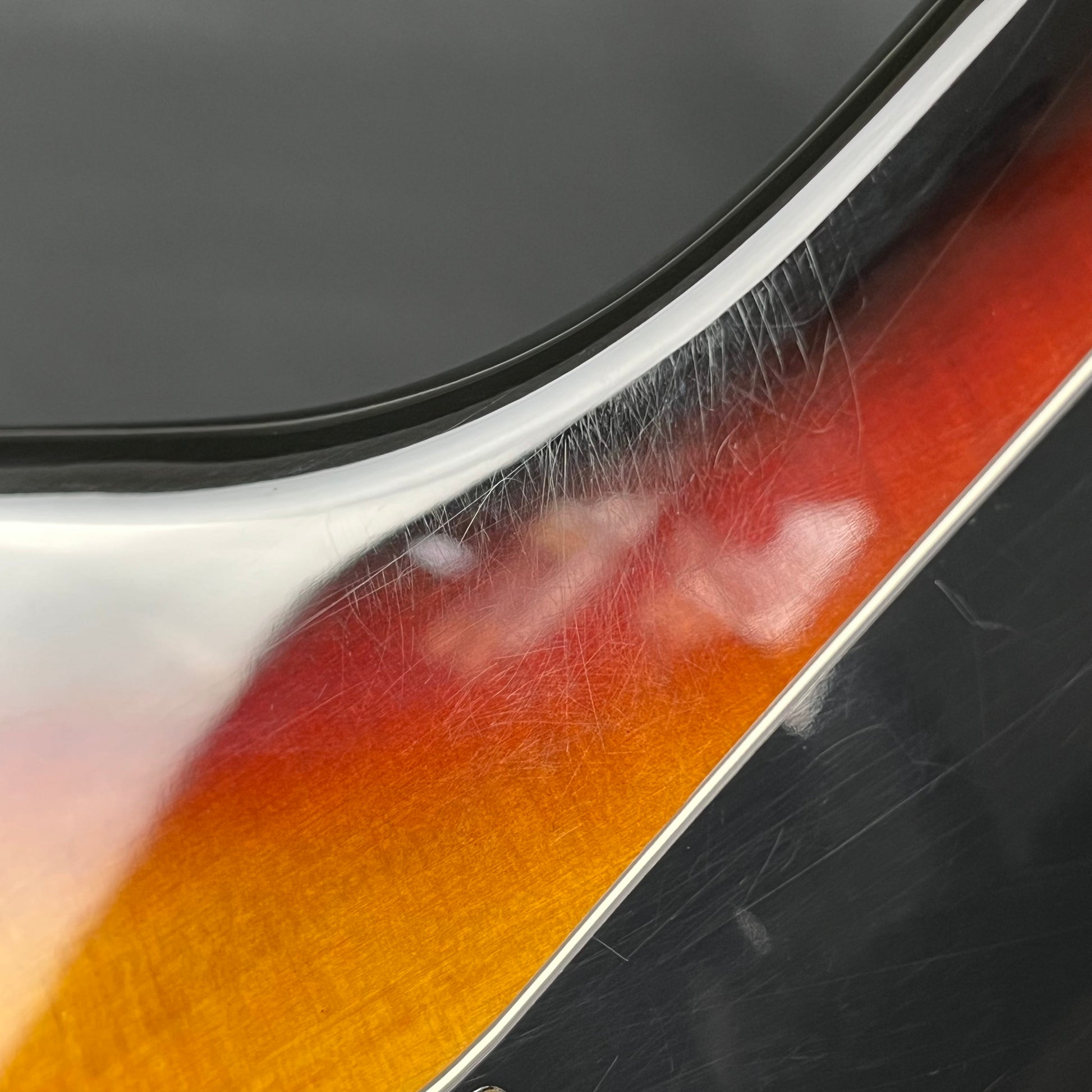 Squier Jaguar Bass