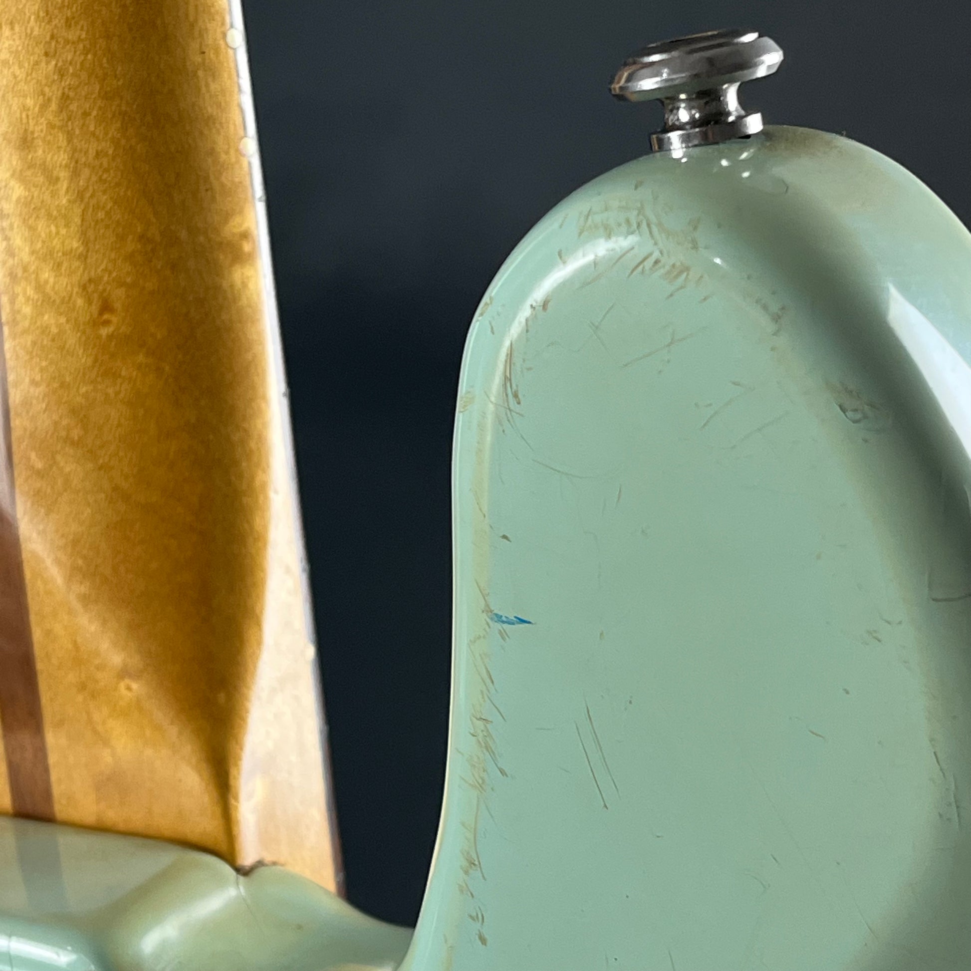 Fender Mark Hoppus Precision Bass 2002