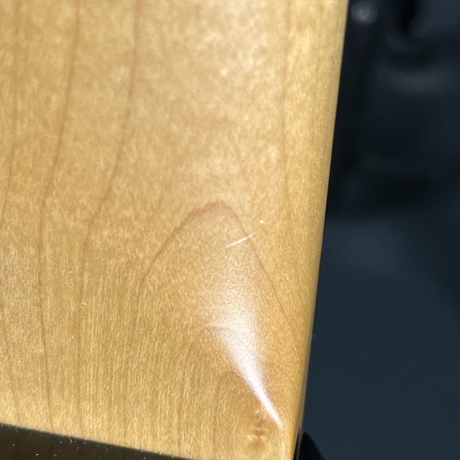 Bacchus Woodline WL-435 Bass