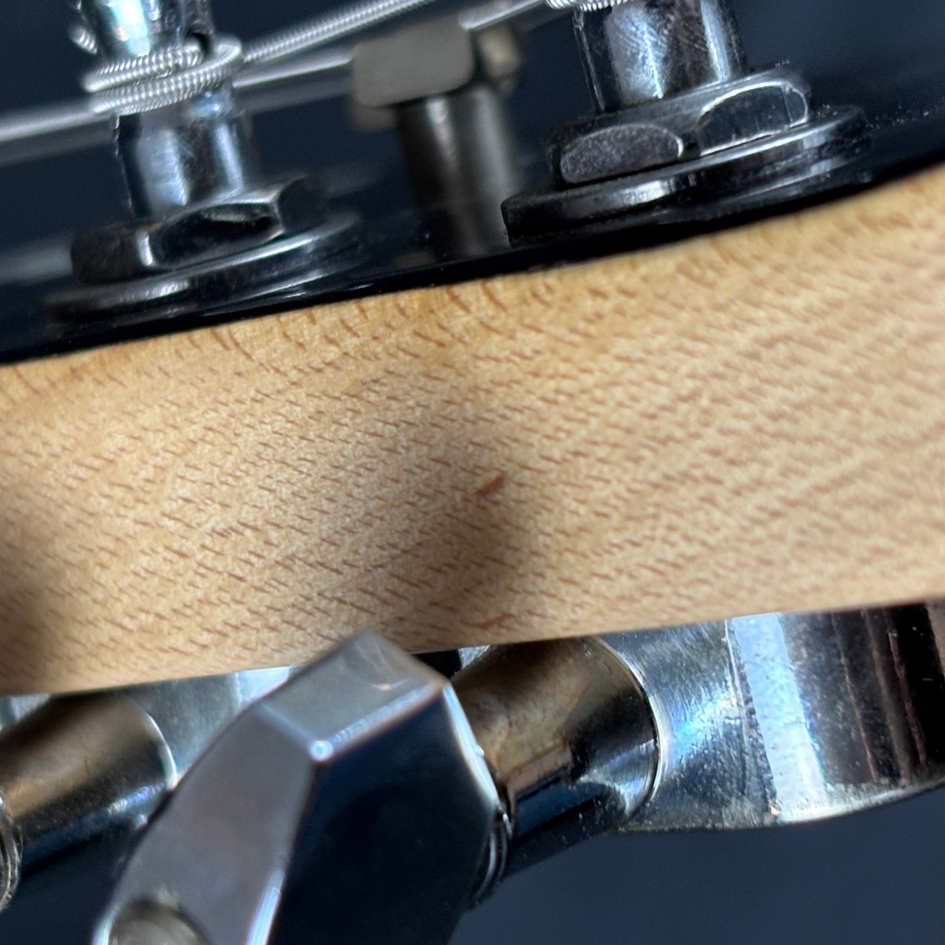 Squier Contemporary Telecaster HH