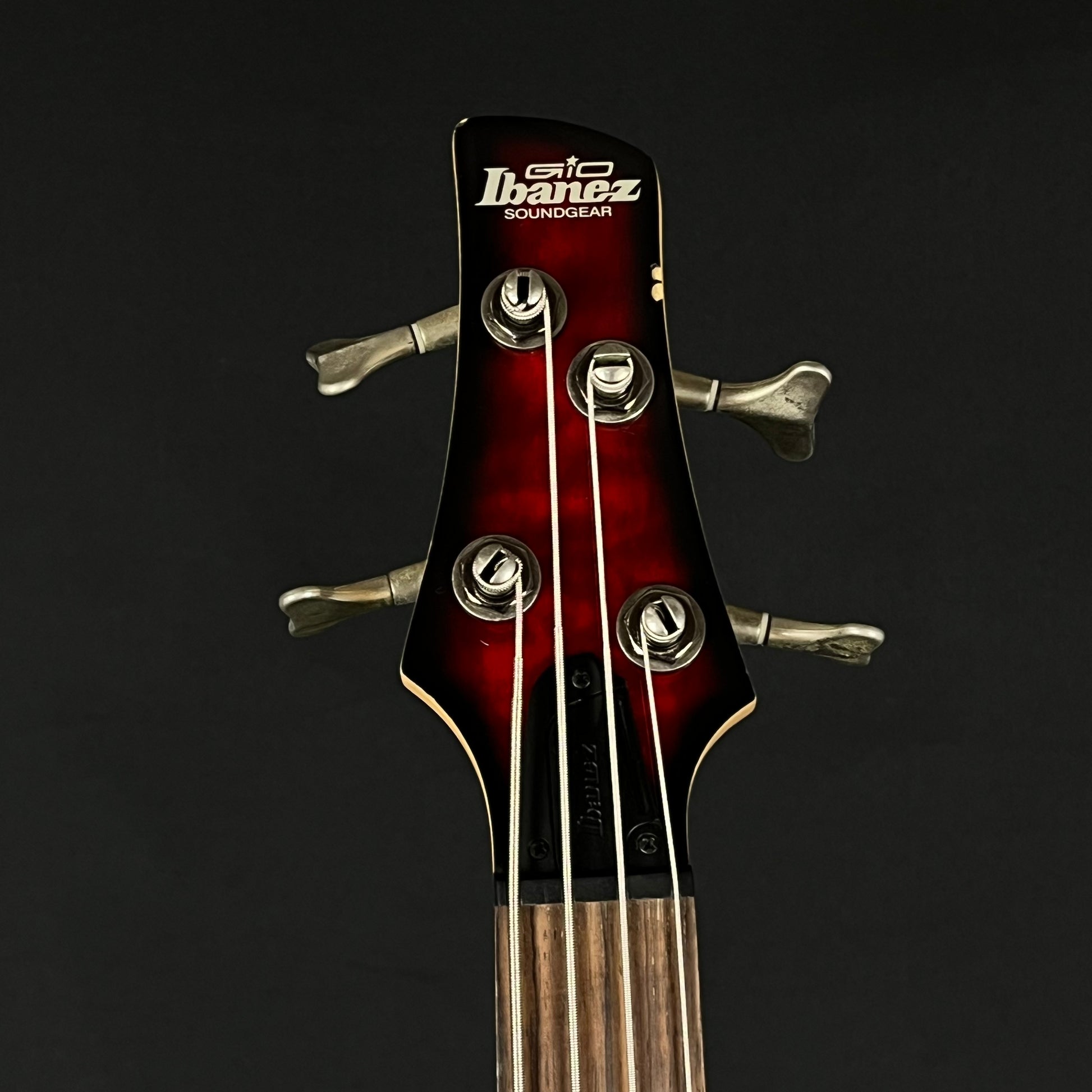 Ibanez Gio Soundgear Bass ** Modified **
