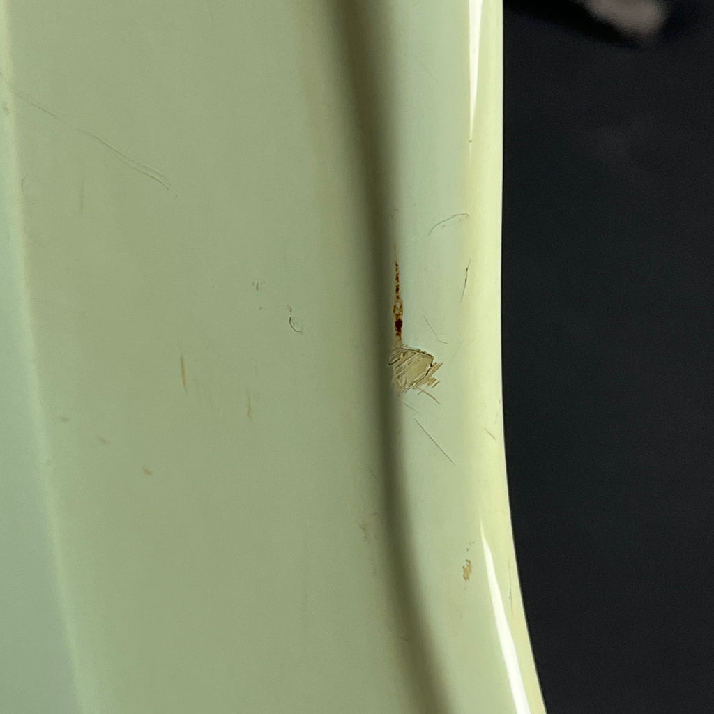 Fender Mark Hoppus Precision Bass 2002
