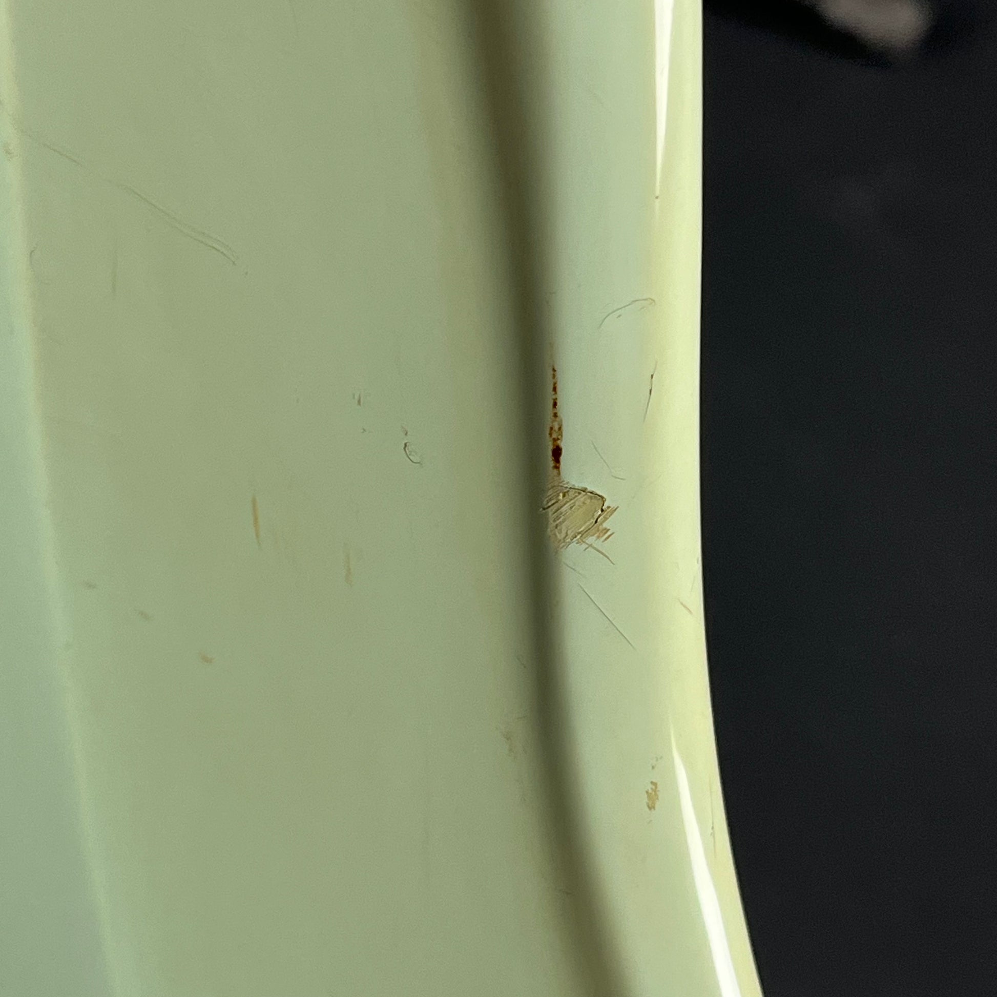 Fender Mark Hoppus Precision Bass 2002