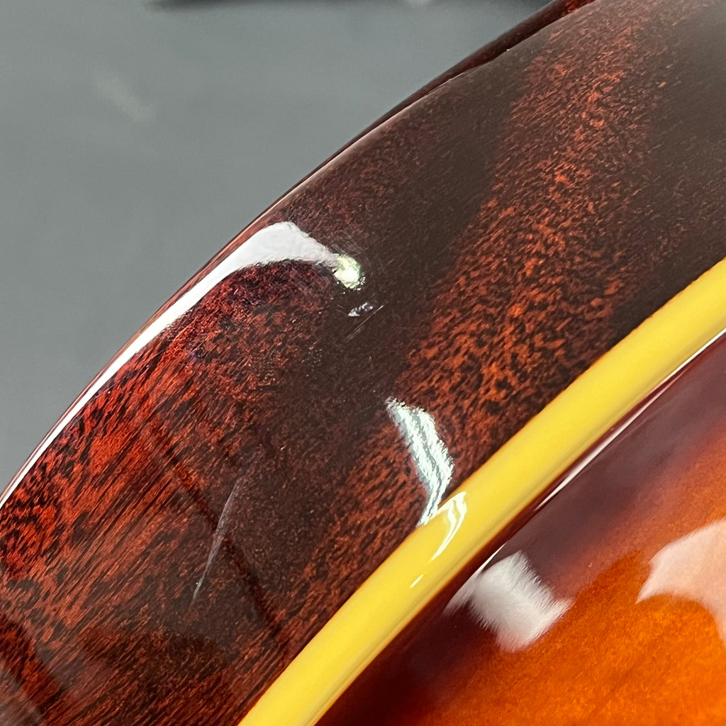 Epiphone Korea Les Paul Standard 1998