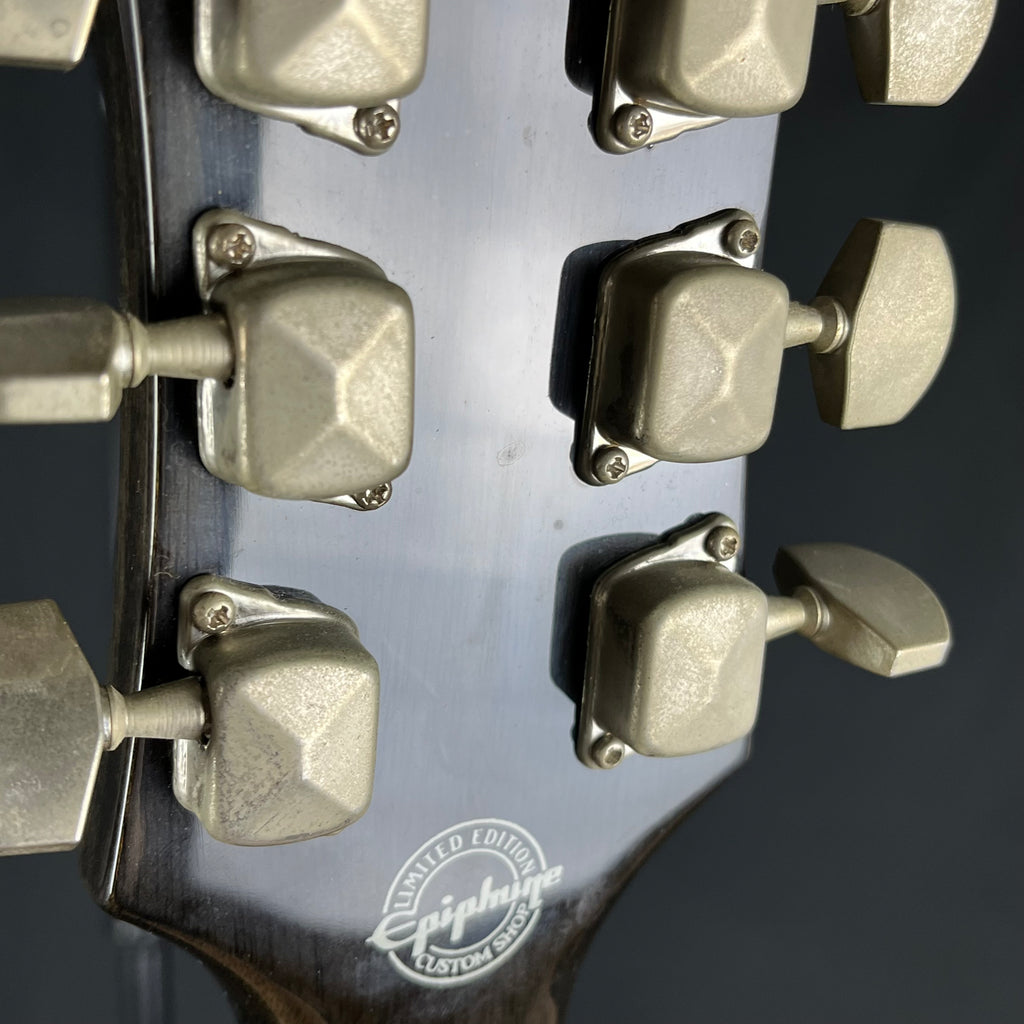 Epiphone Les Paul Special II