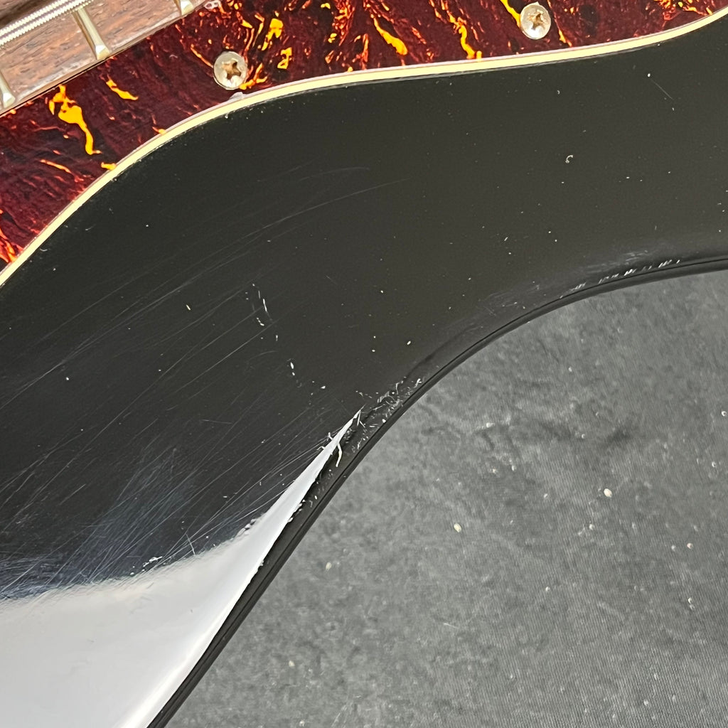 Bacchus Woodline WL-435 Bass