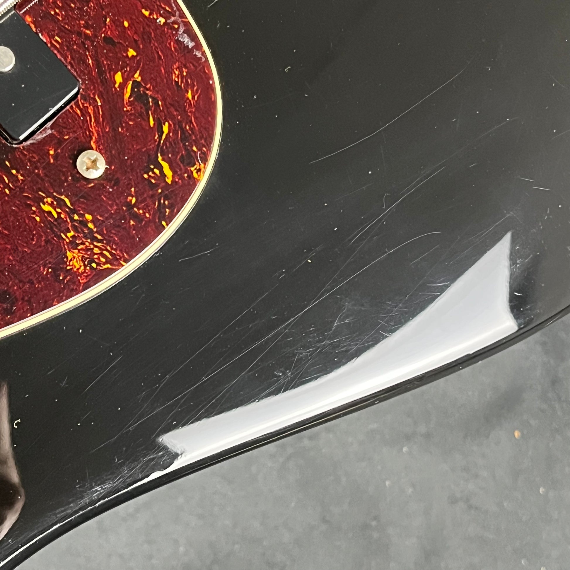 Bacchus Woodline WL-435 Bass