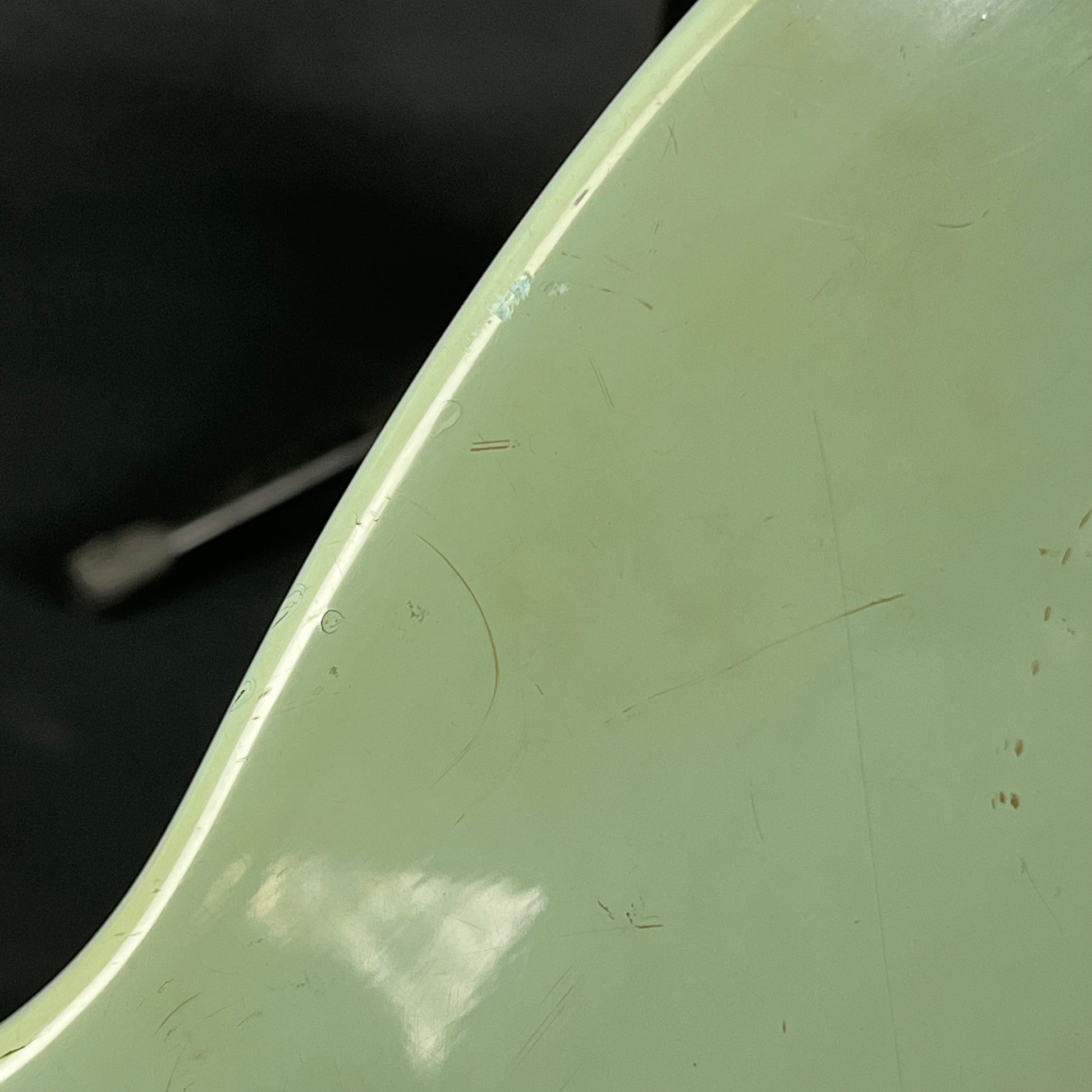 Fender Mark Hoppus Precision Bass 2002