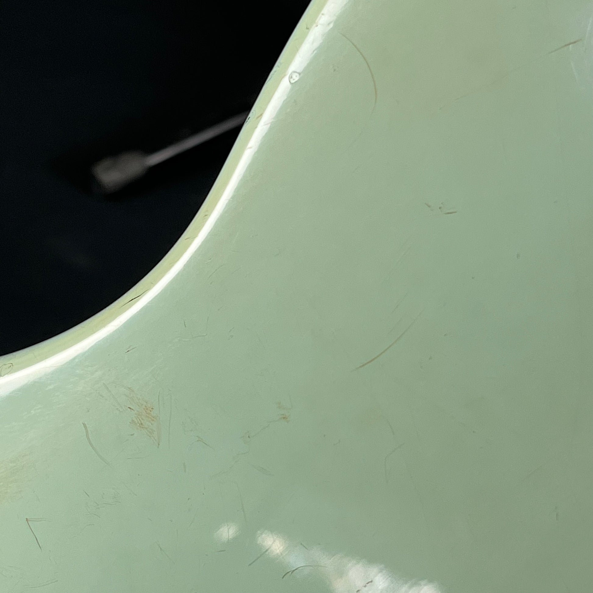 Fender Mark Hoppus Precision Bass 2002