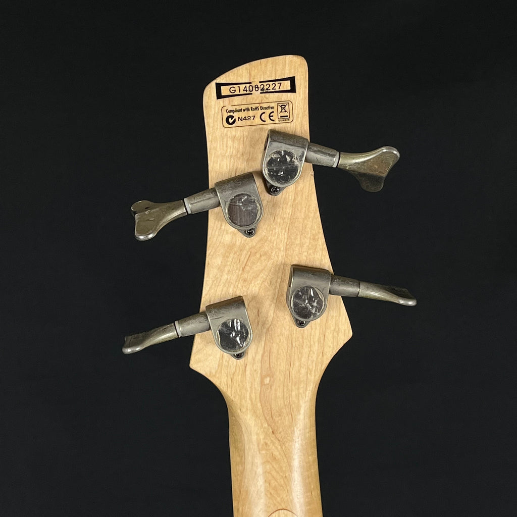 Ibanez Gio Soundgear Bass ** Modified **