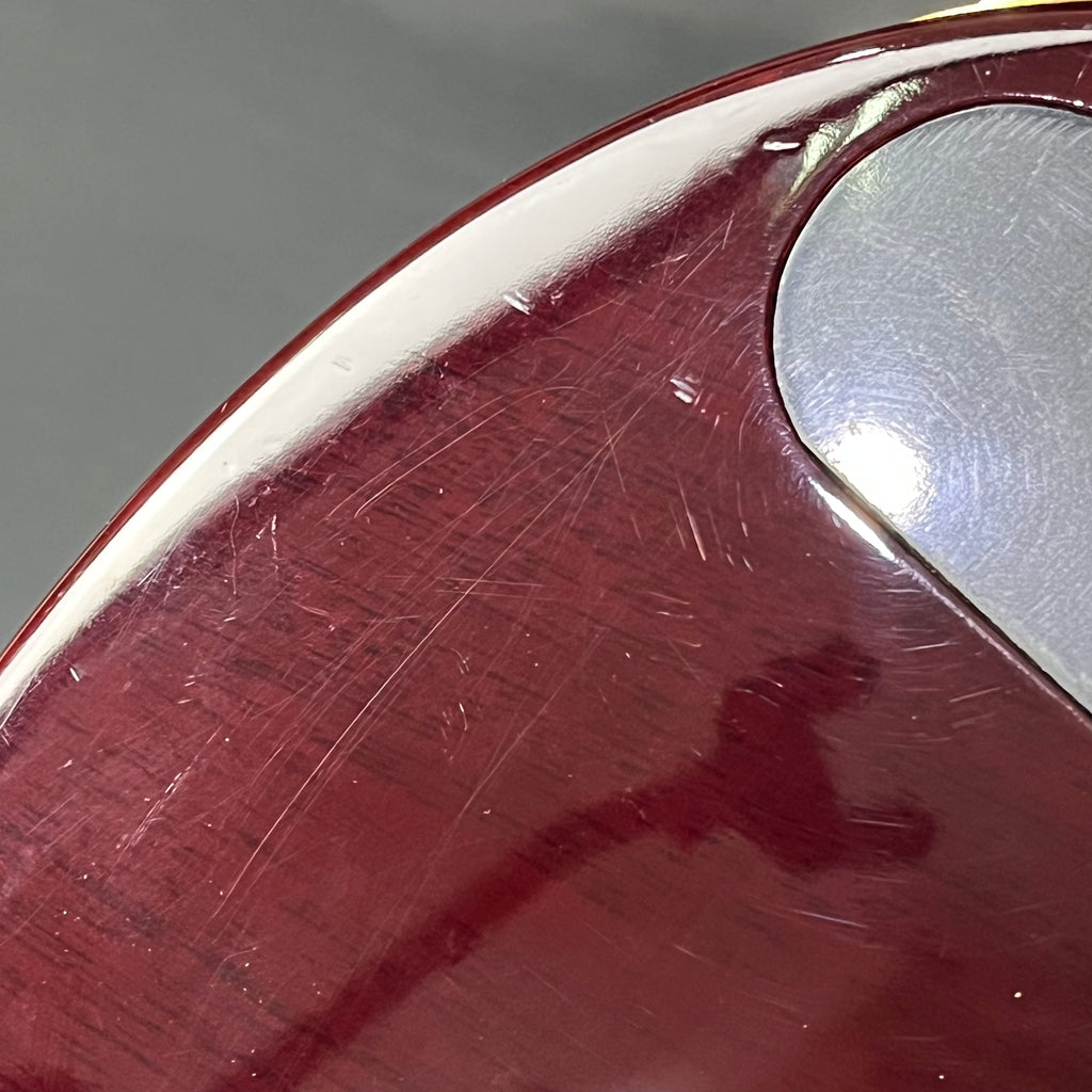Swing Korea Jeff Watson Signature