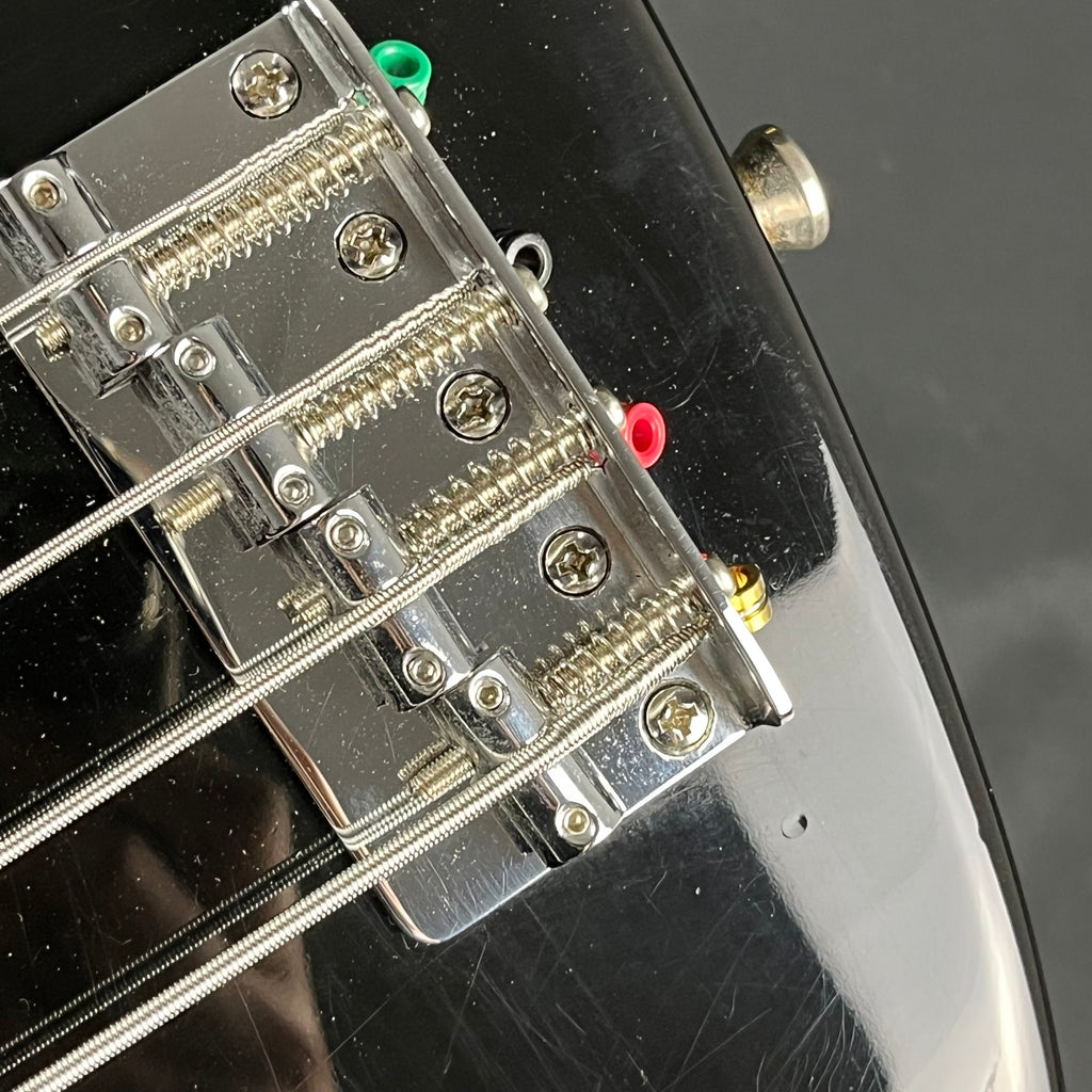 Bacchus Woodline WL-435 Bass