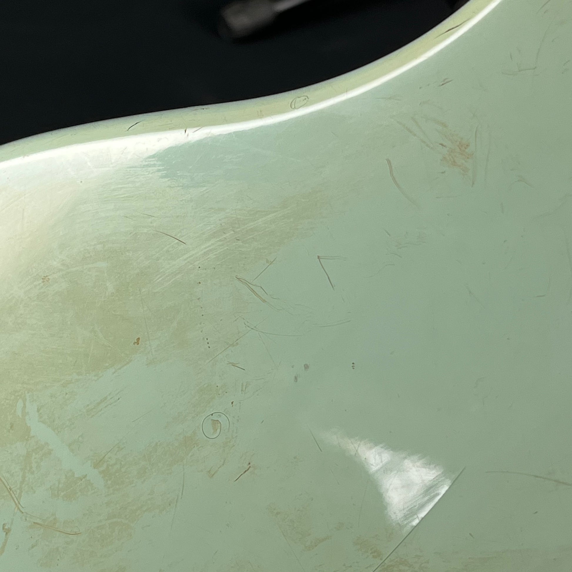 Fender Mark Hoppus Precision Bass 2002