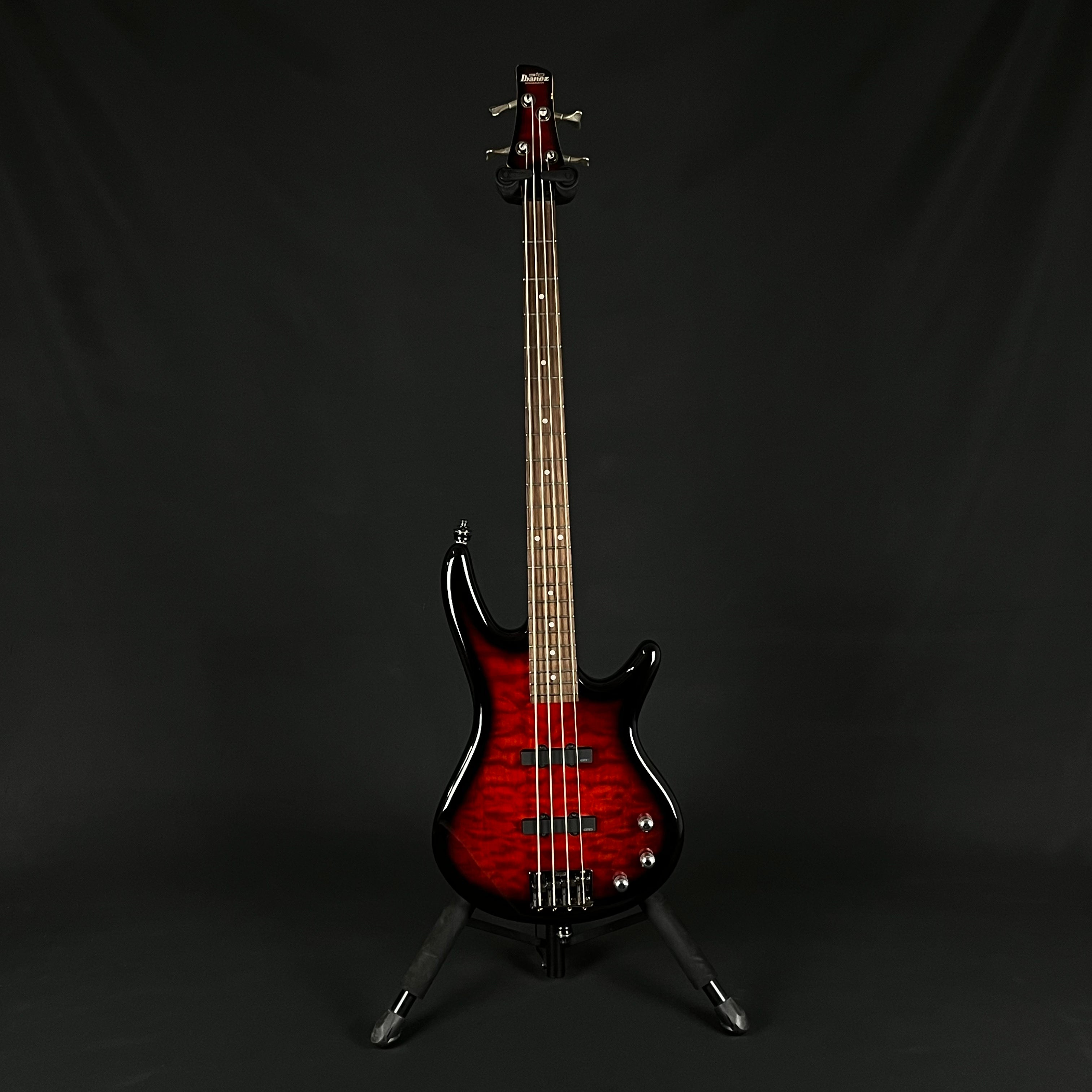 Ibanez Gio Soundgear Bass ** Modified **