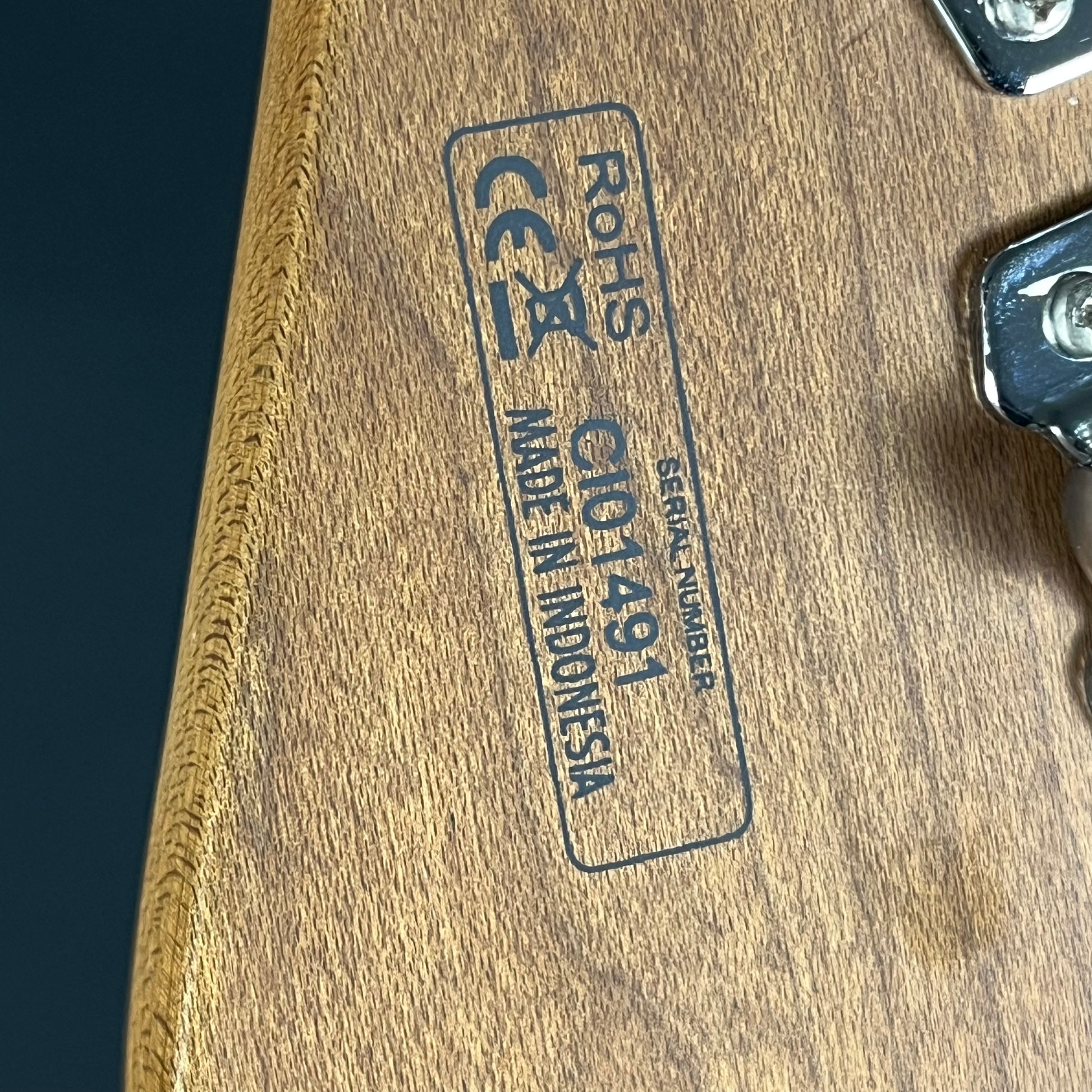 Bacchus WL4-QM RSM/M