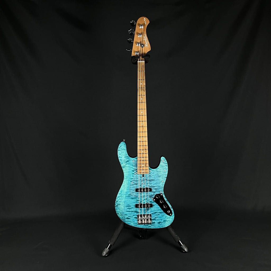 Bacchus WL4-QM RSM/M