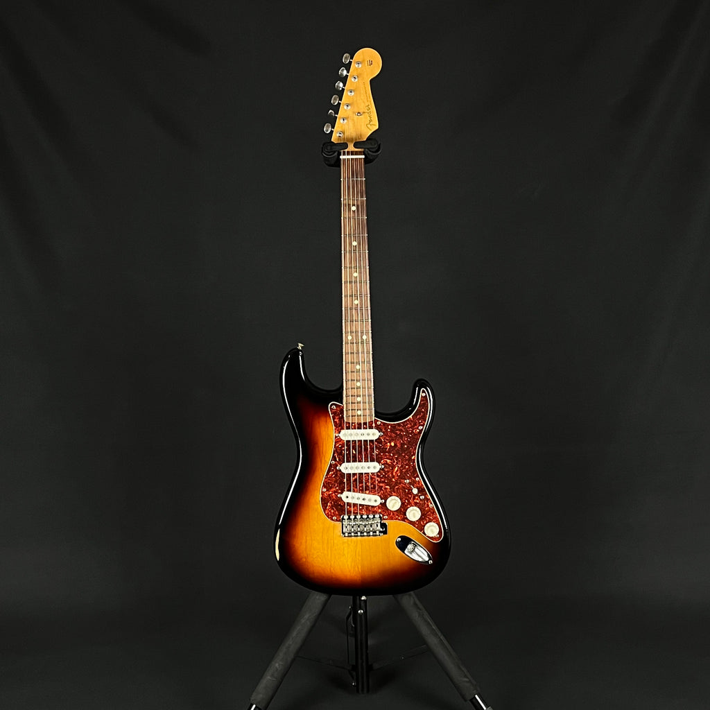 Fender Classic 60s Stratocaster