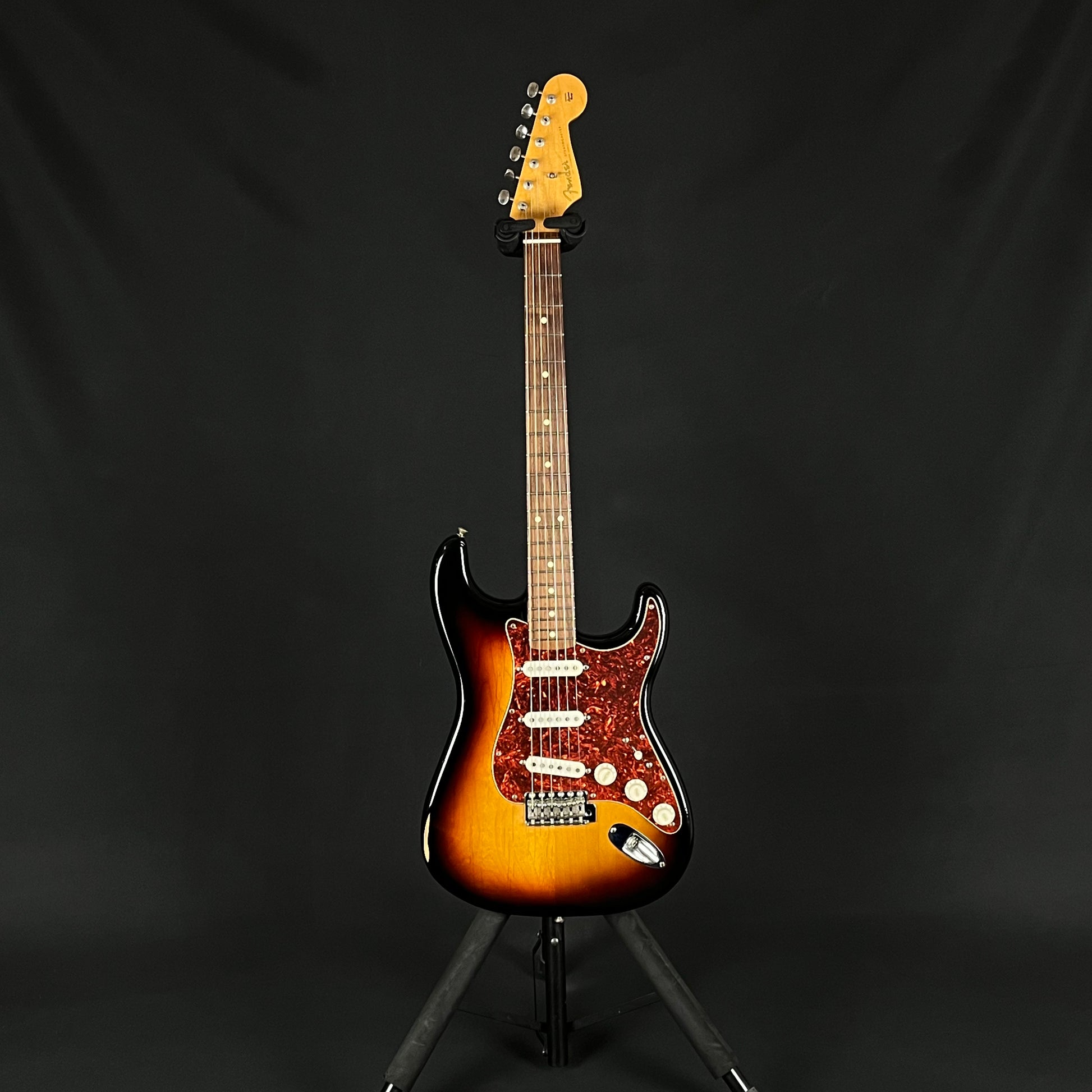Fender Classic 60s Stratocaster