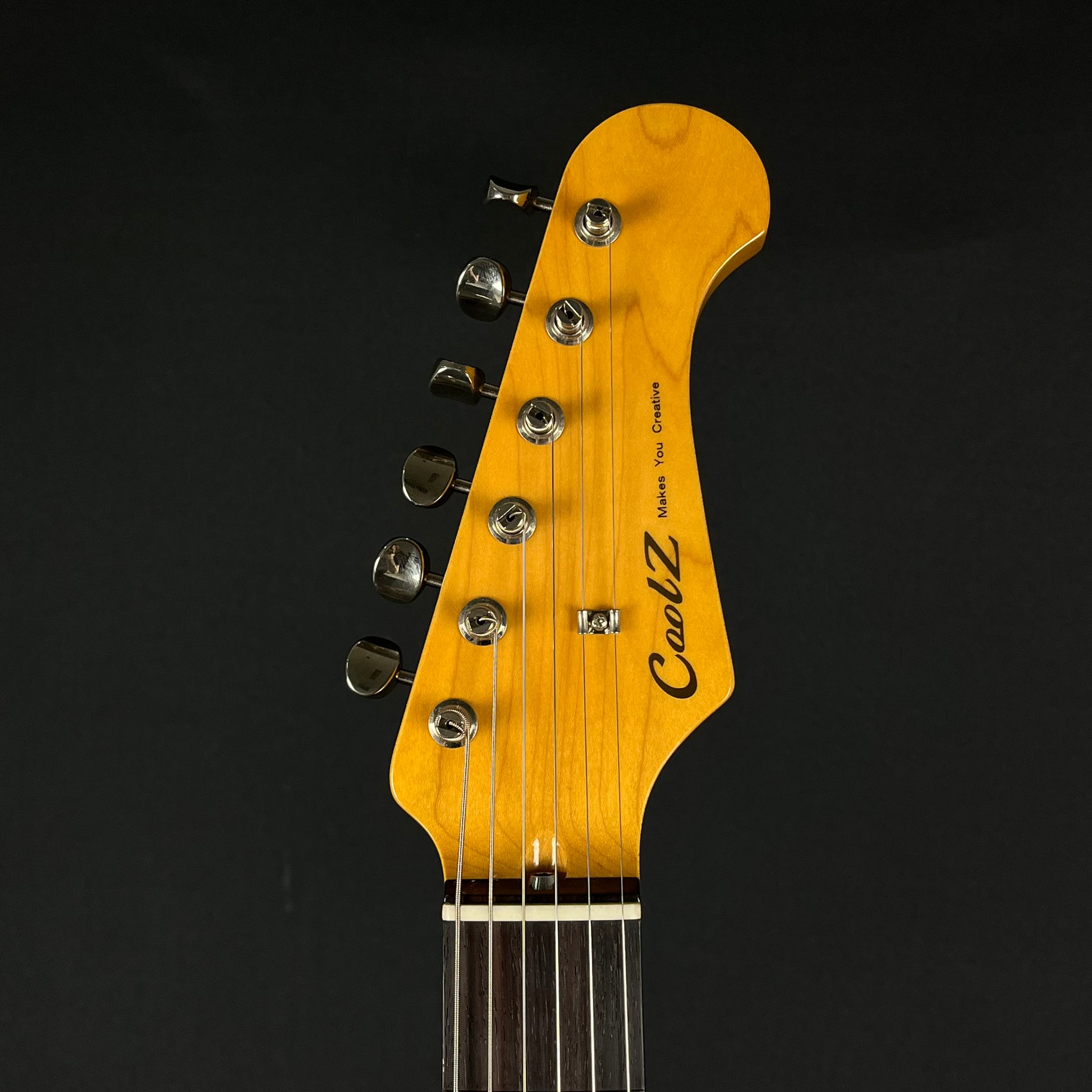 CoolZ Japan ZST-10R Stratocaster