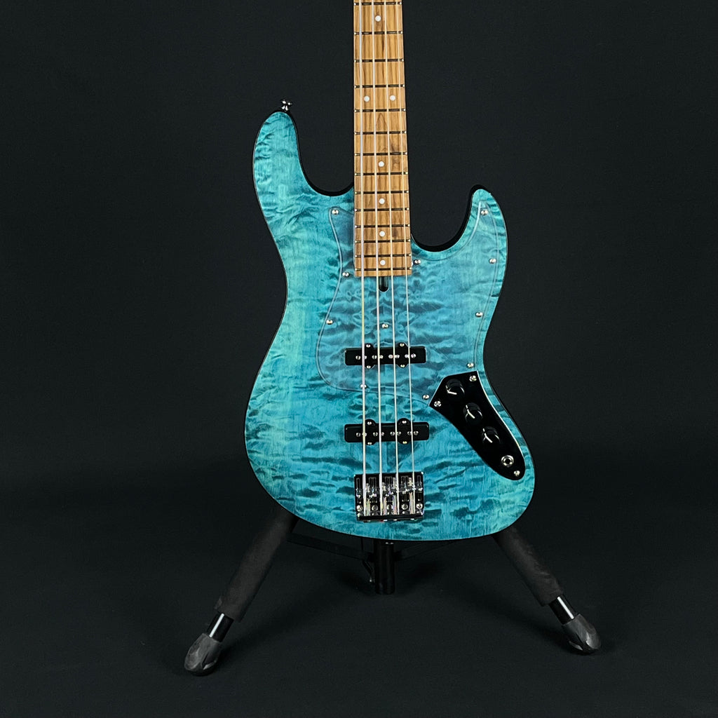 Bacchus WL4-QM RSM/M