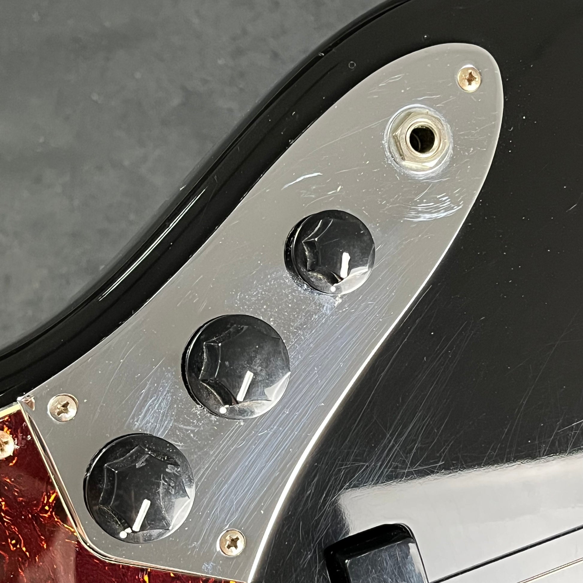 Bacchus Woodline WL-435 Bass