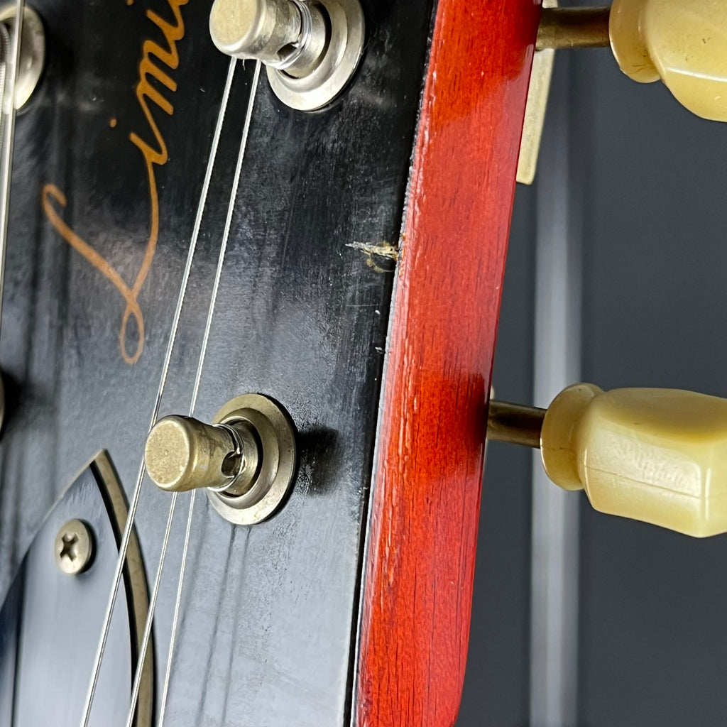 EDWARDS E-LP-135ALS/RE