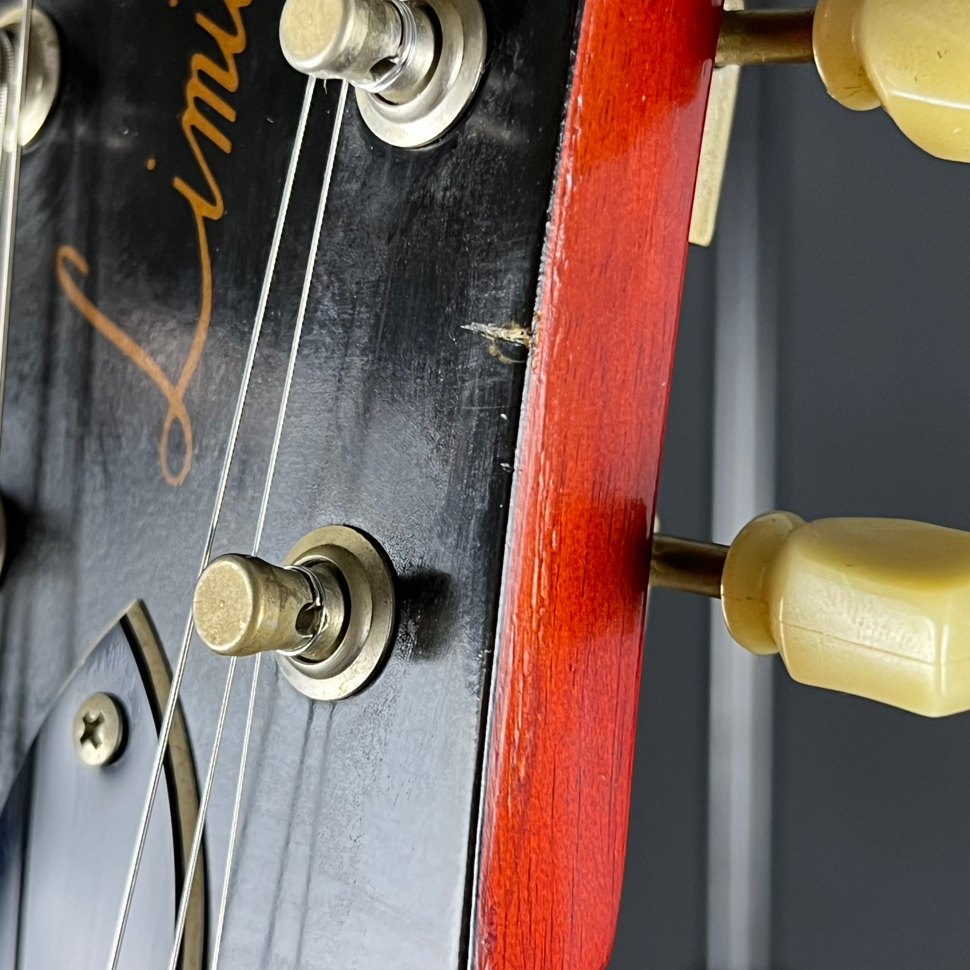 EDWARDS E-LP-135ALS/RE
