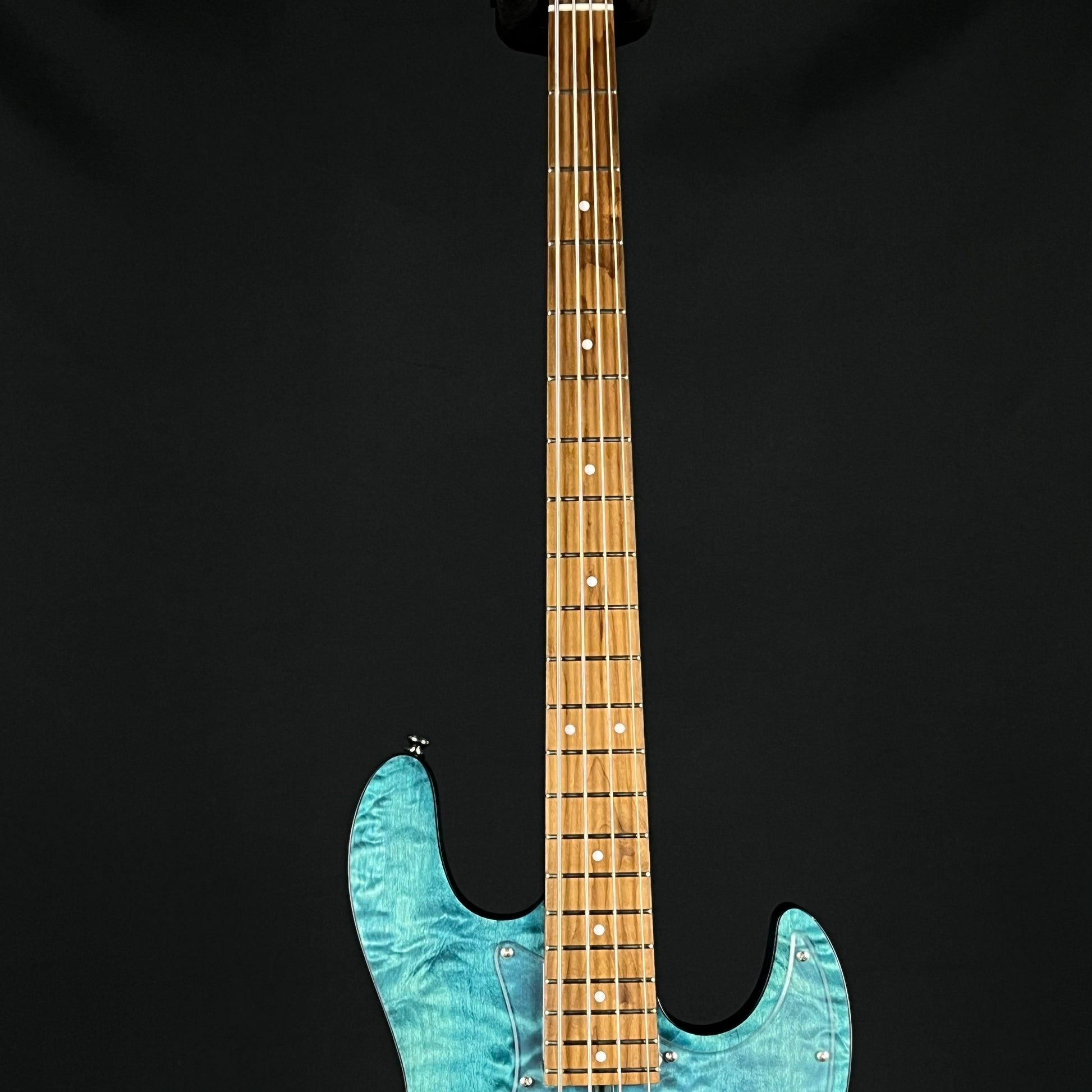 Bacchus WL4-QM RSM/M