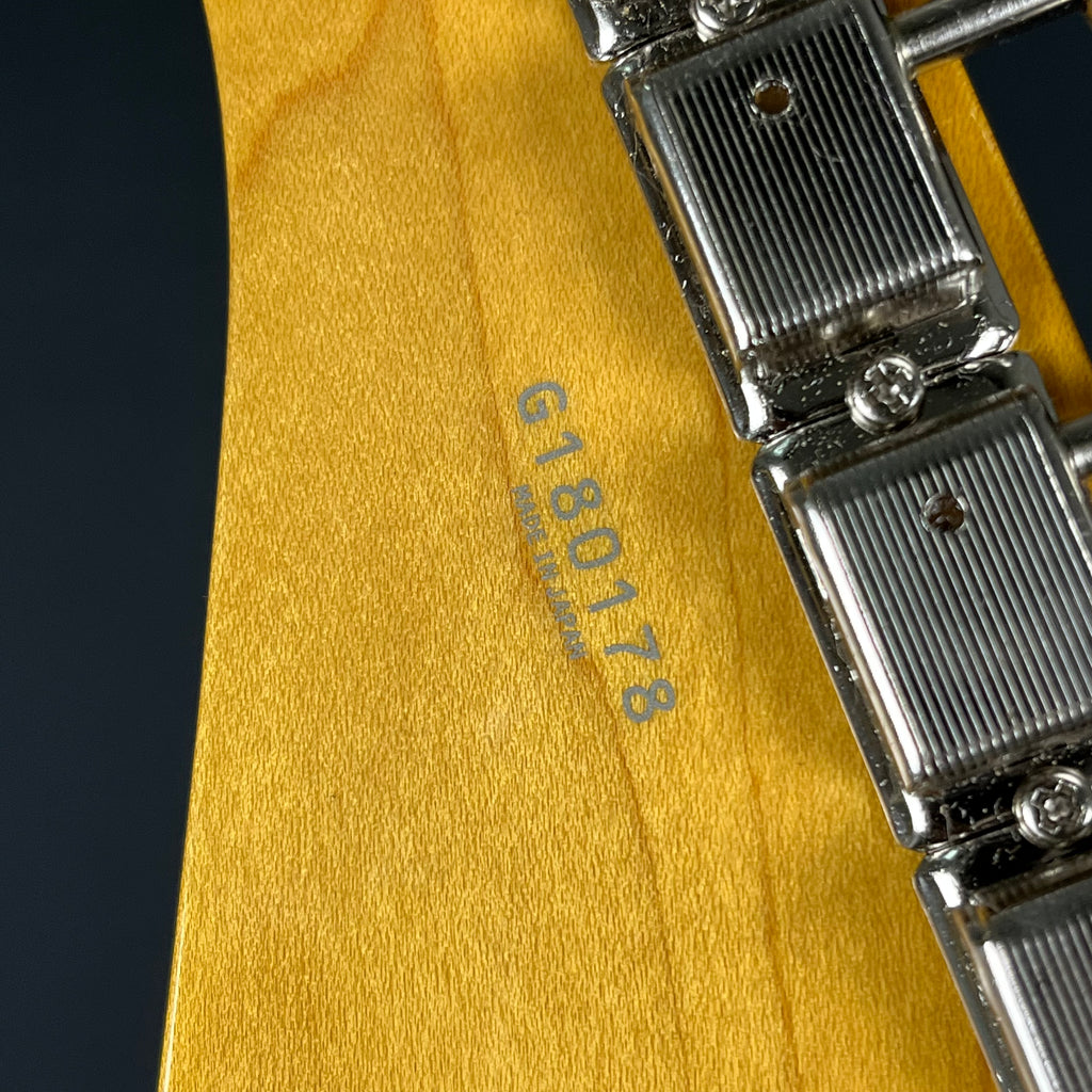 CoolZ Japan ZST-10R Stratocaster