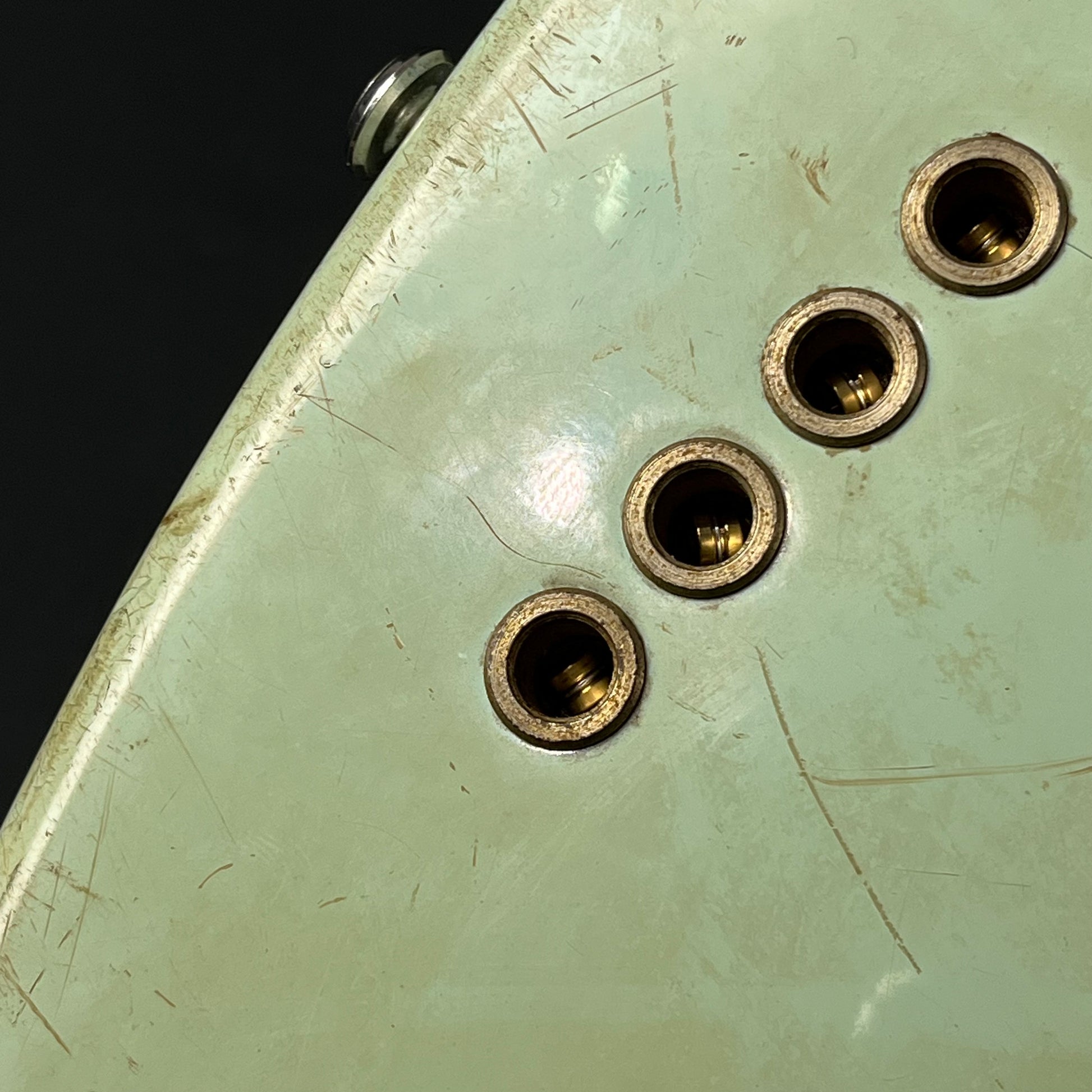 Fender Mark Hoppus Precision Bass 2002