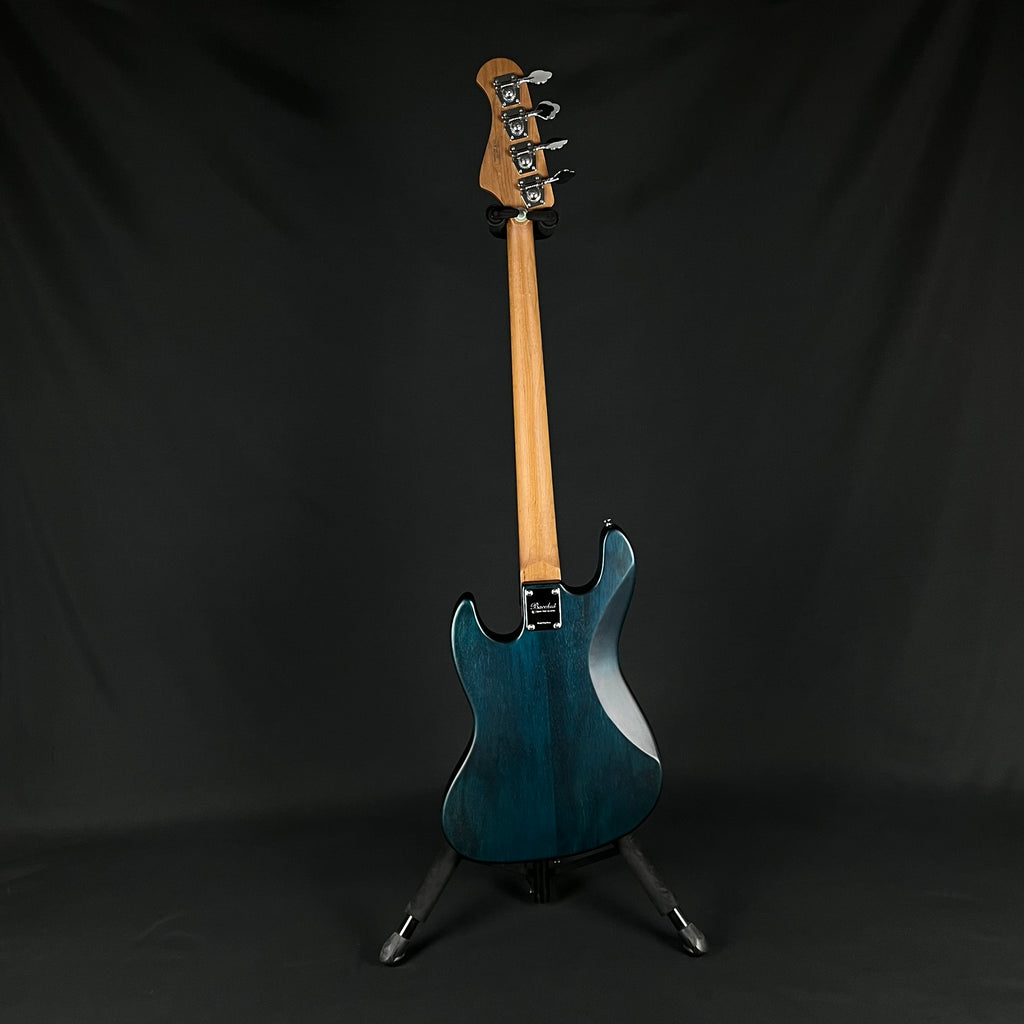 Bacchus WL4-QM RSM/M