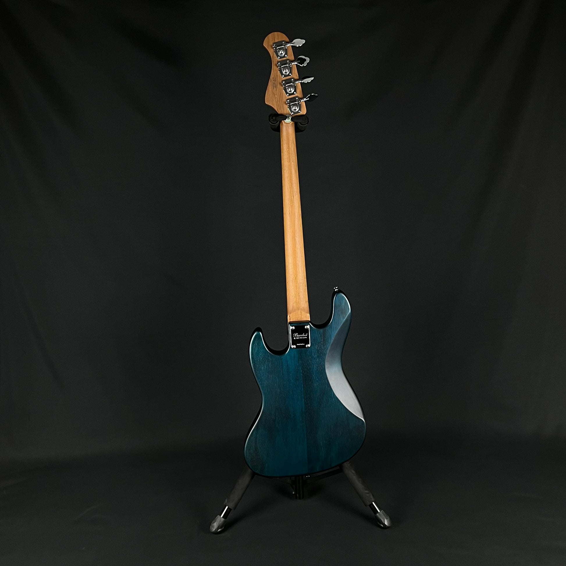 Bacchus WL4-QM RSM/M