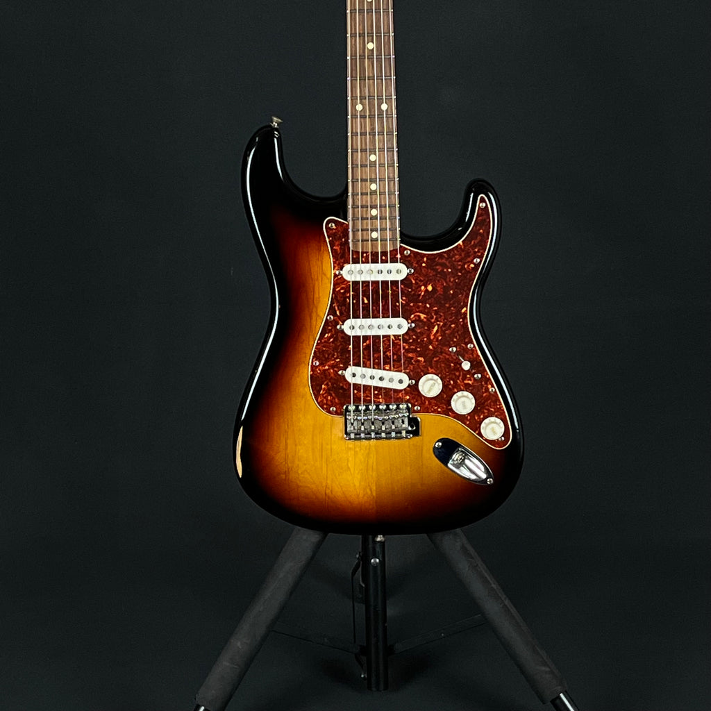 Fender Classic 60s Stratocaster